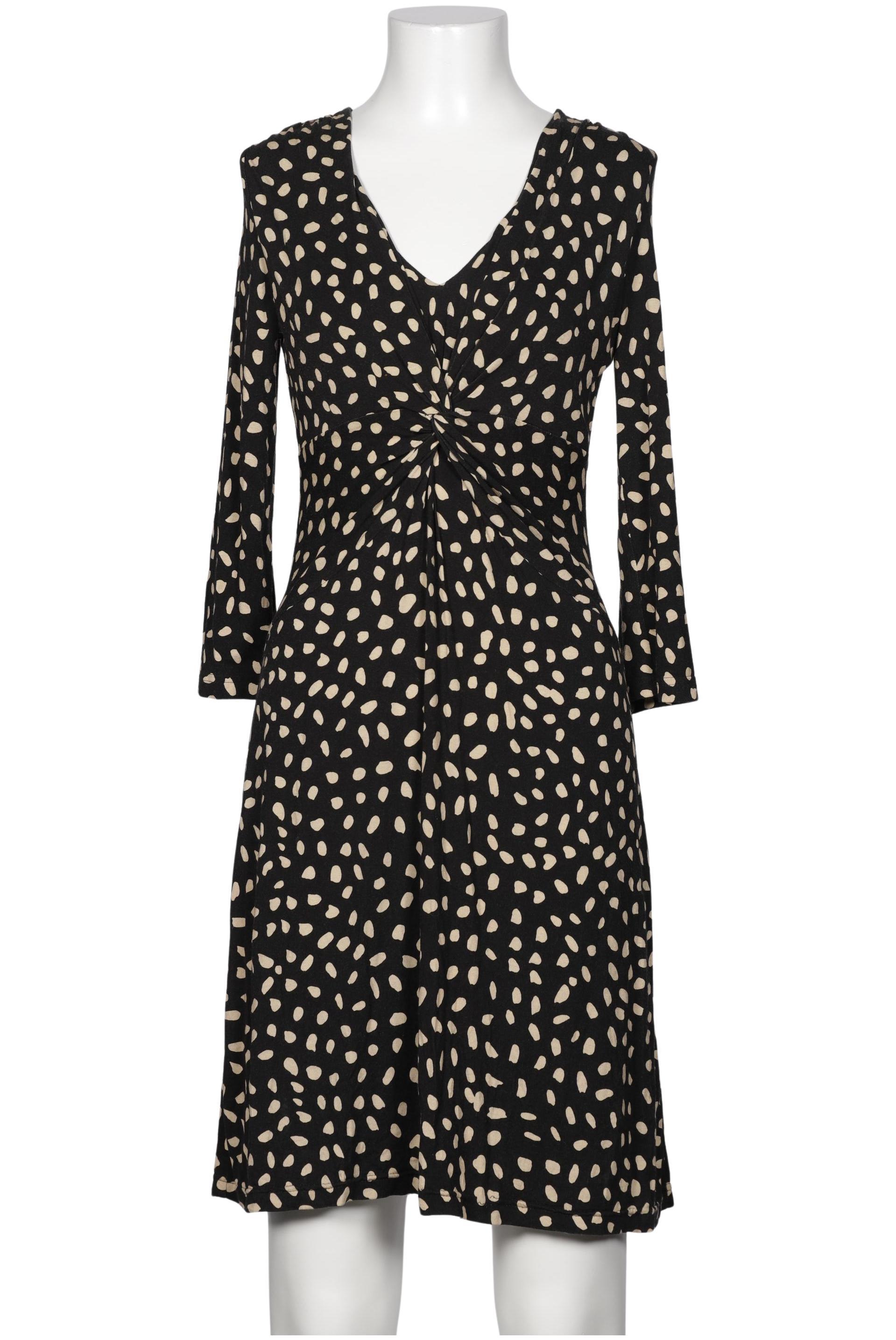 

KD Klaus Dilkrath Damen Kleid, schwarz, Gr. 38