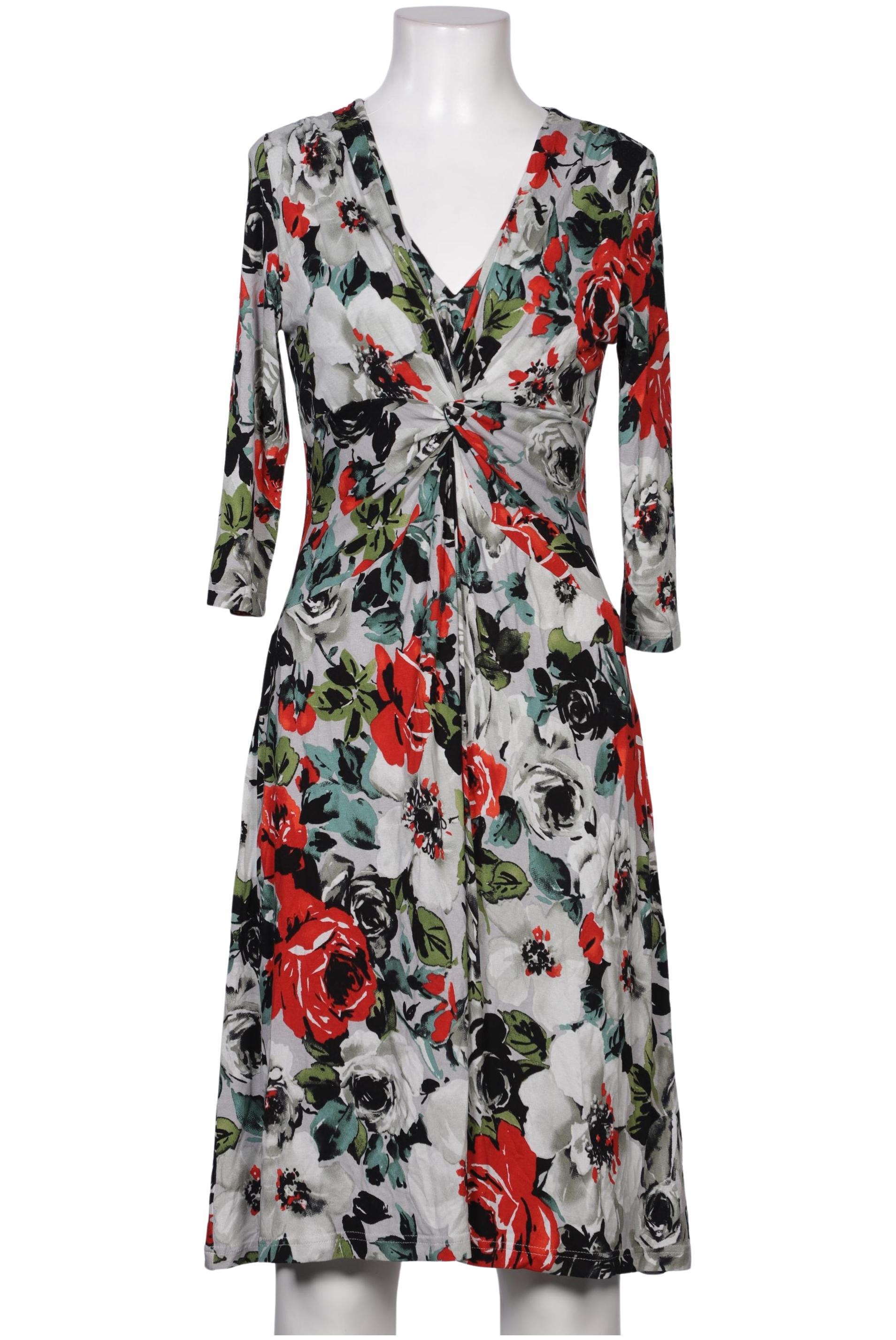 

KD Klaus Dilkrath Damen Kleid, mehrfarbig, Gr. 40