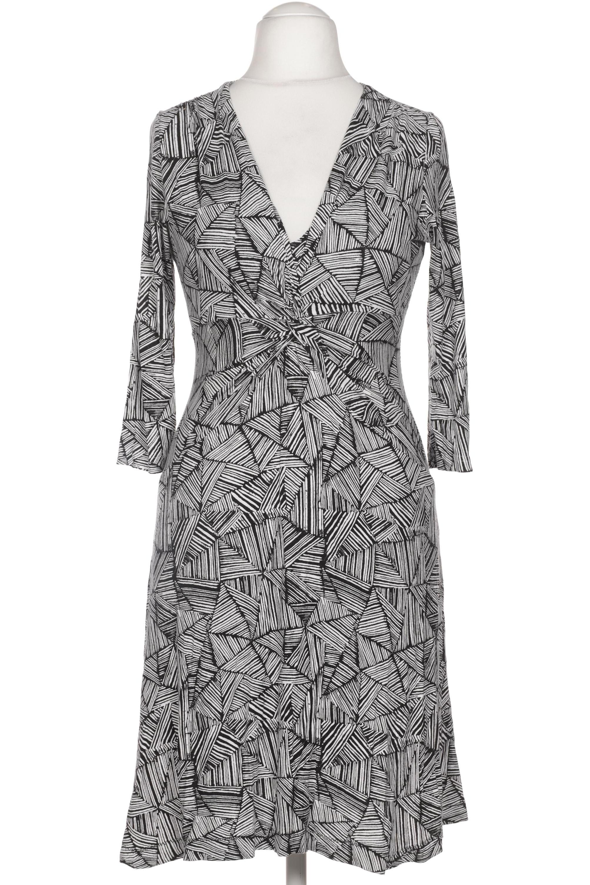 

KD Klaus Dilkrath Damen Kleid, mehrfarbig, Gr. 36