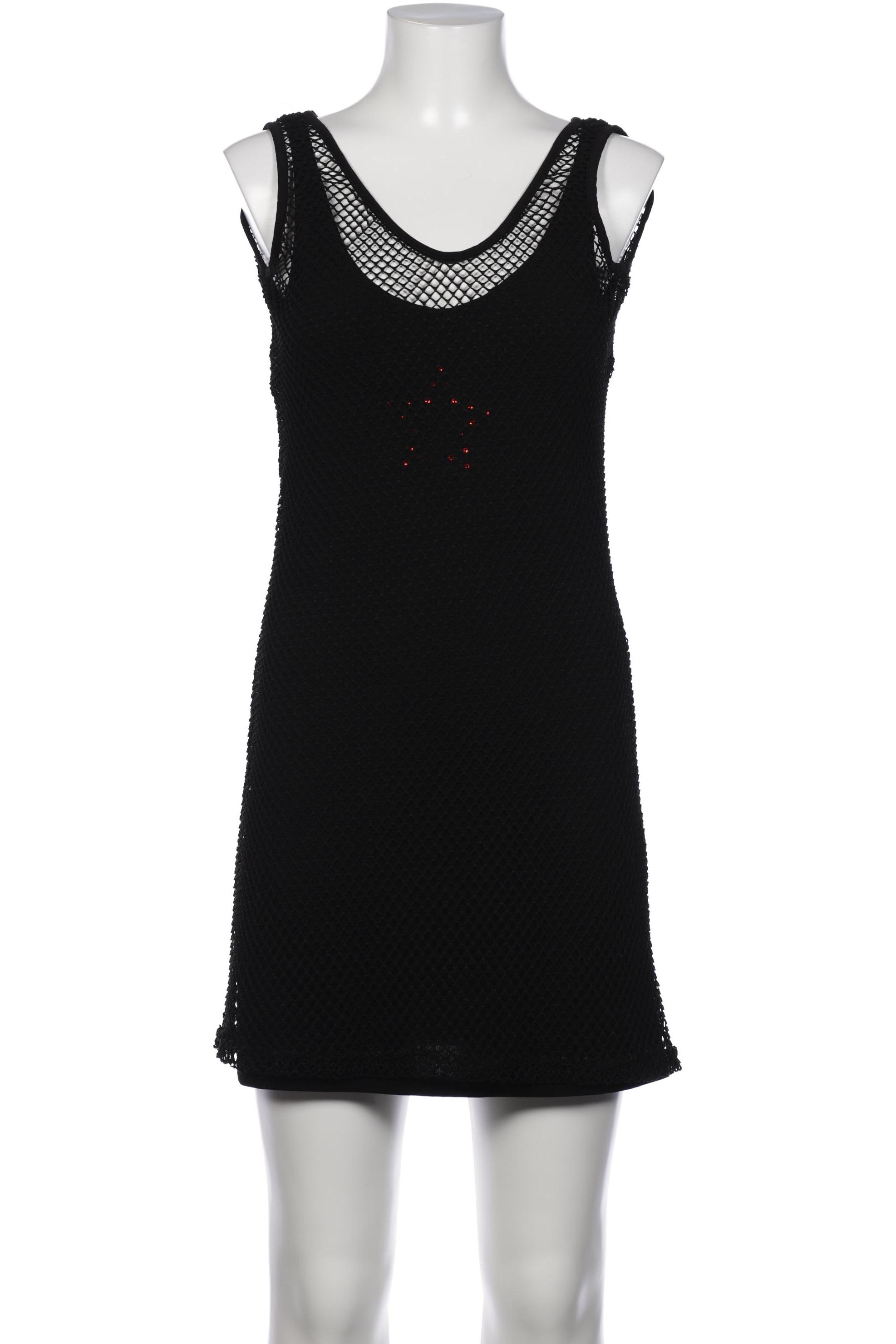 

KD Klaus Dilkrath Damen Kleid, schwarz, Gr. 40