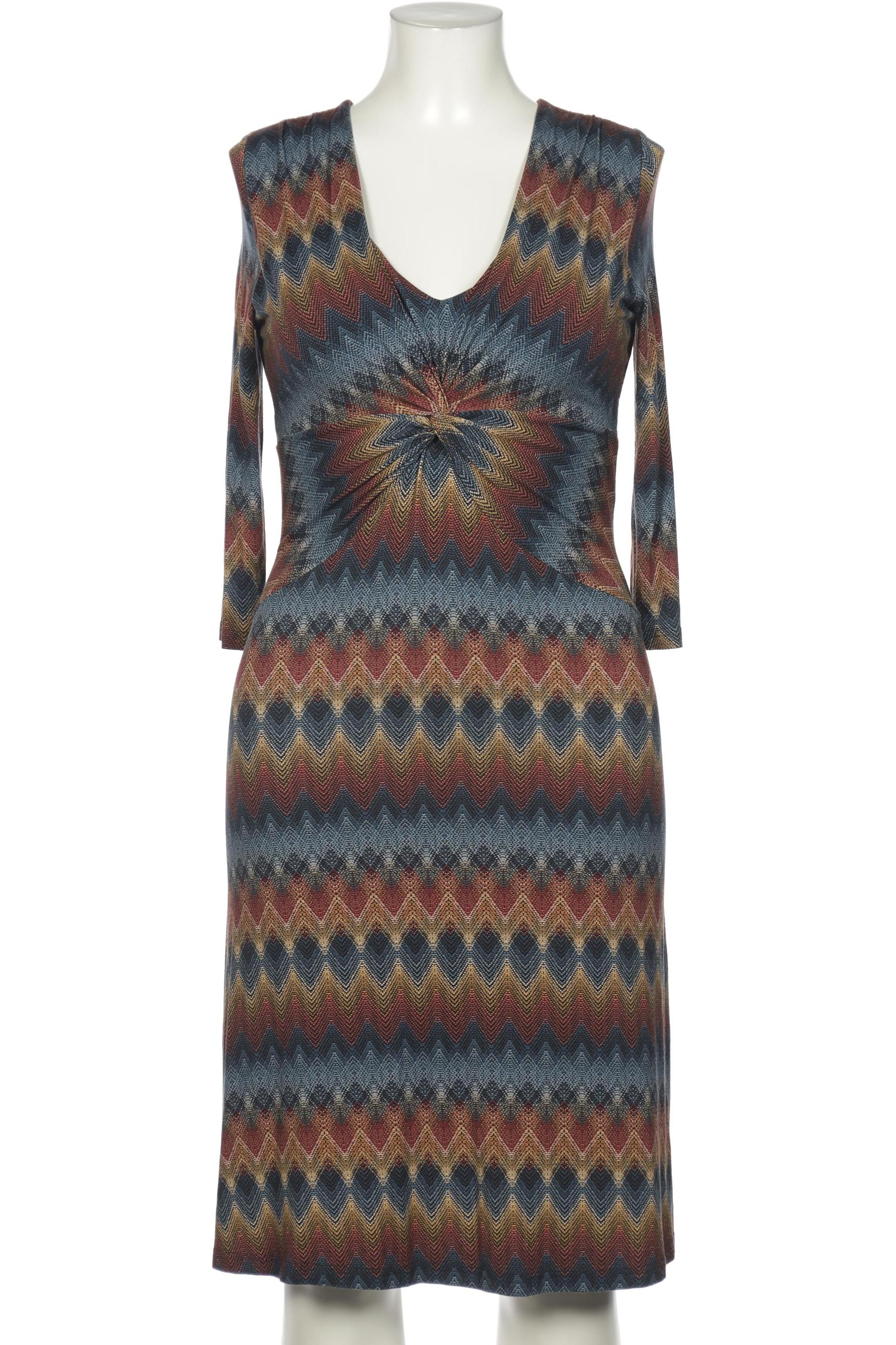 

KD Klaus Dilkrath Damen Kleid, blau, Gr. 42