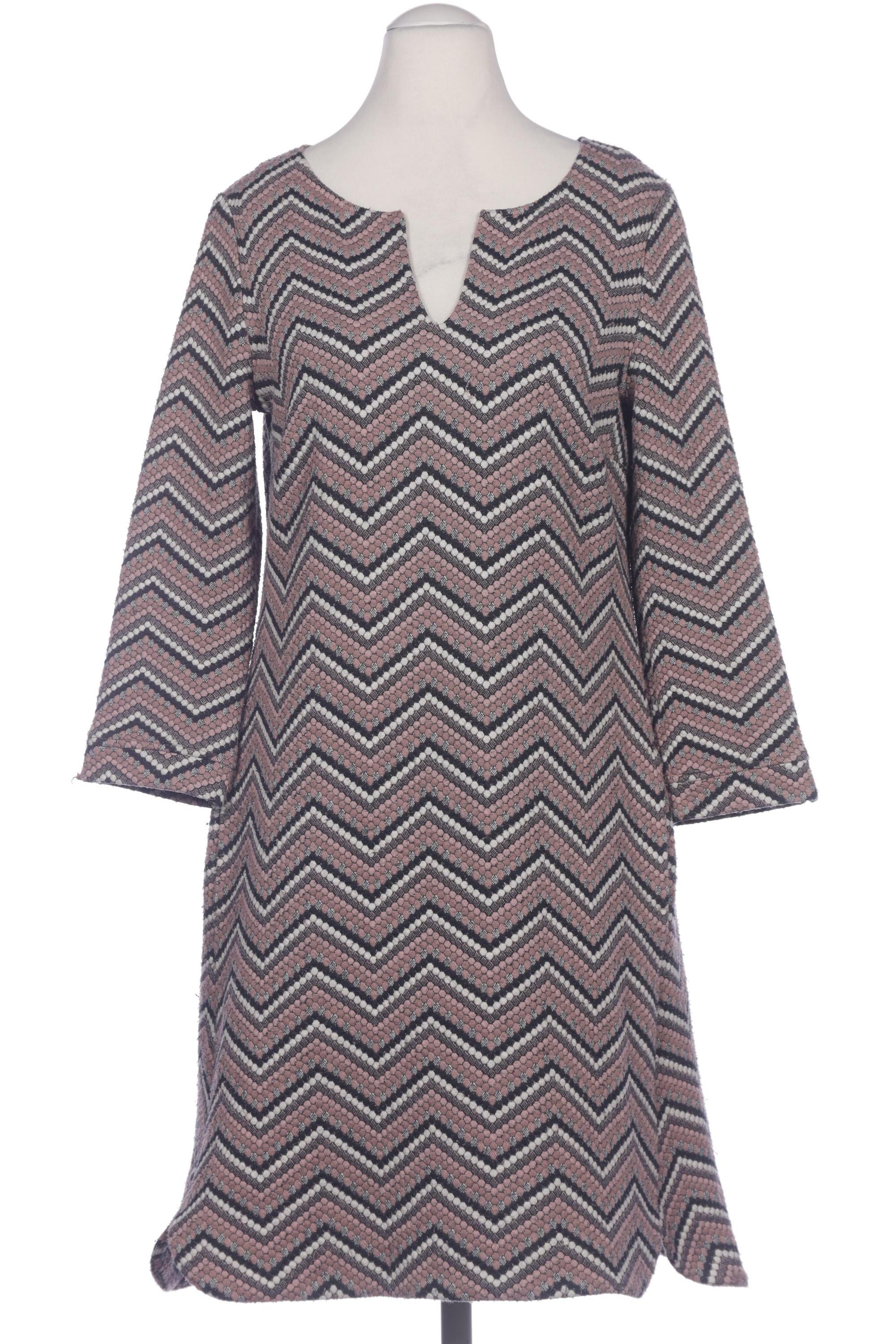 

KD Klaus Dilkrath Damen Kleid, mehrfarbig, Gr. 40