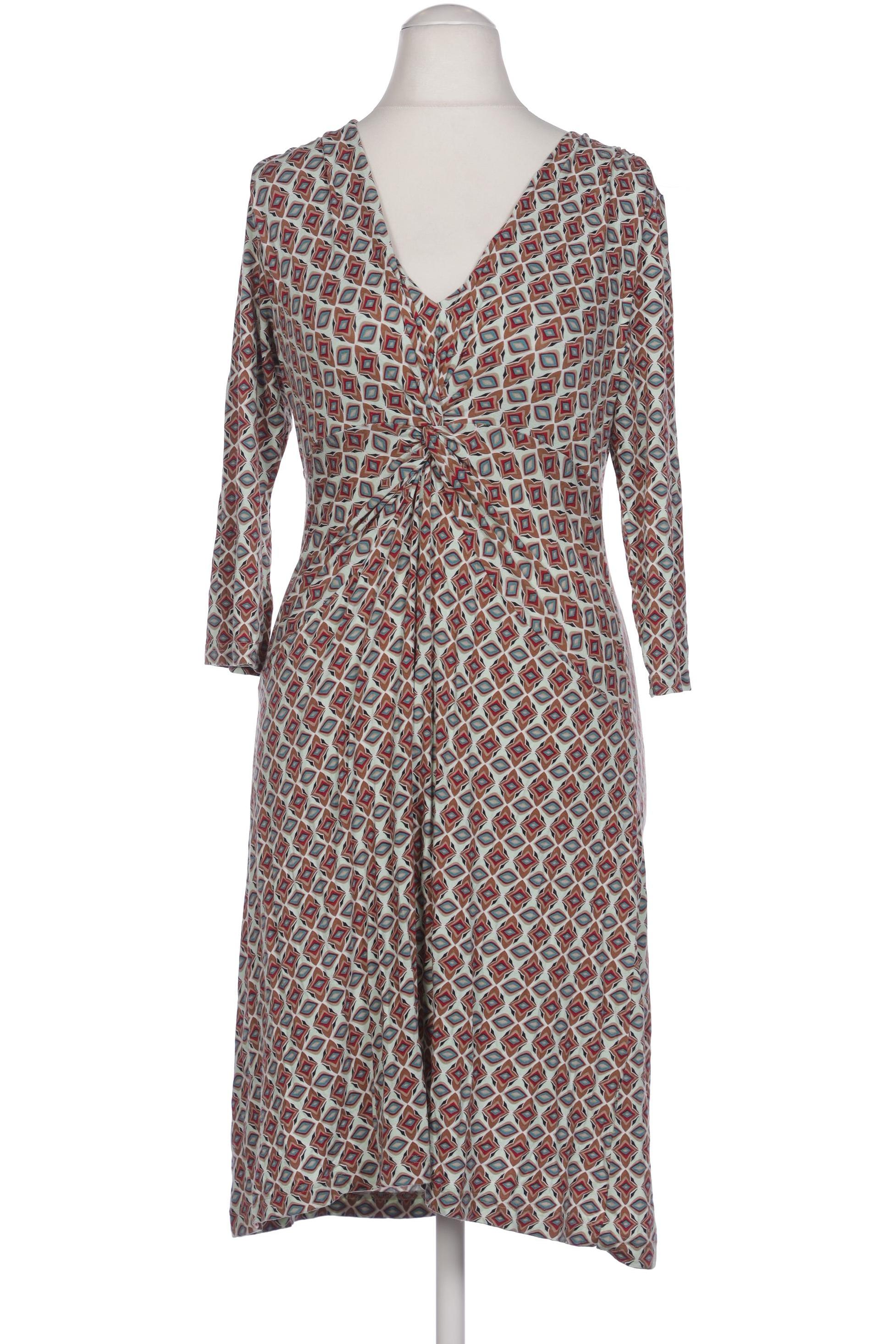 

KD Klaus Dilkrath Damen Kleid, mehrfarbig, Gr. 40