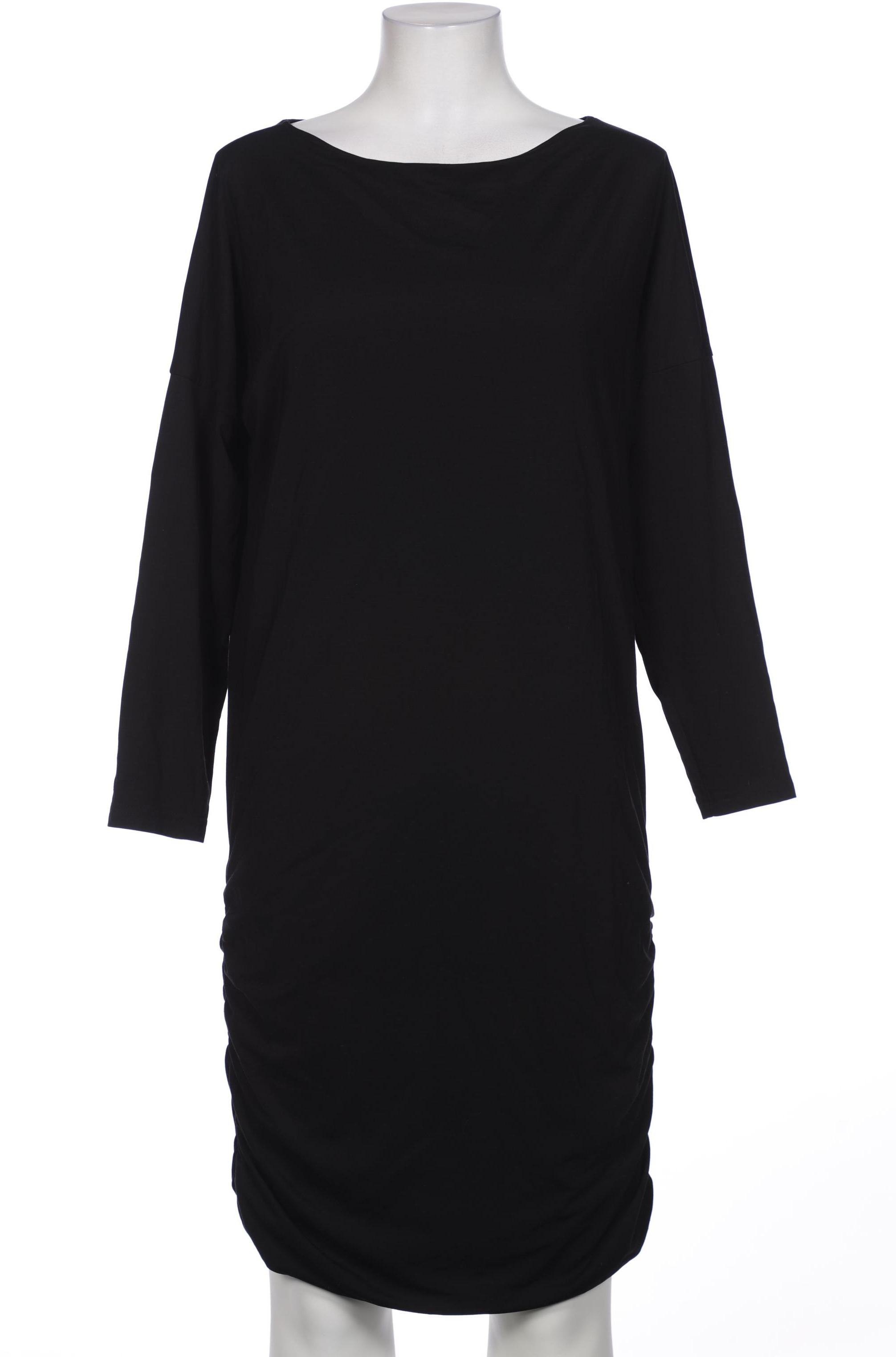 

KD Klaus Dilkrath Damen Kleid, schwarz, Gr. 40