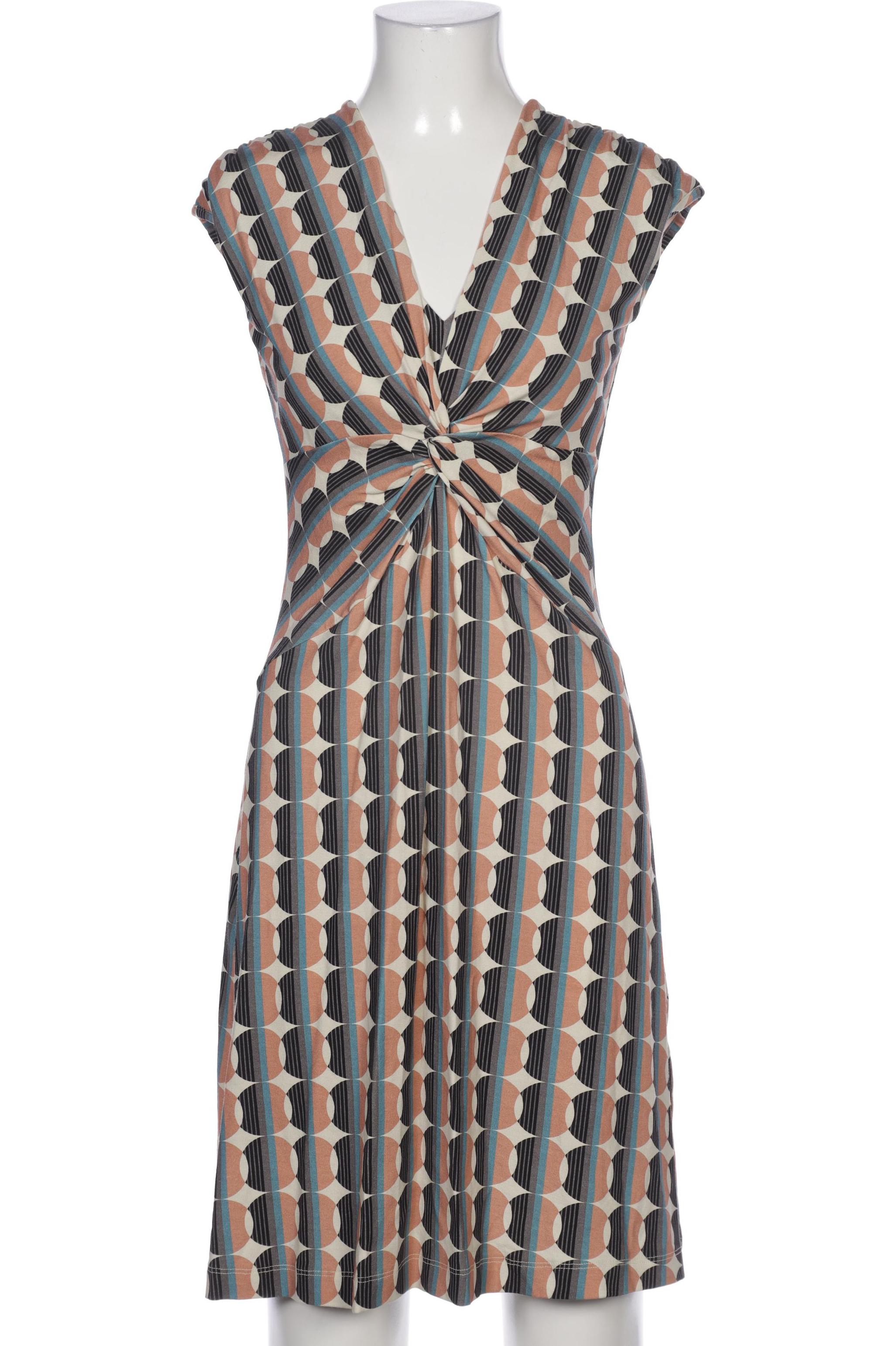 

KD Klaus Dilkrath Damen Kleid, mehrfarbig
