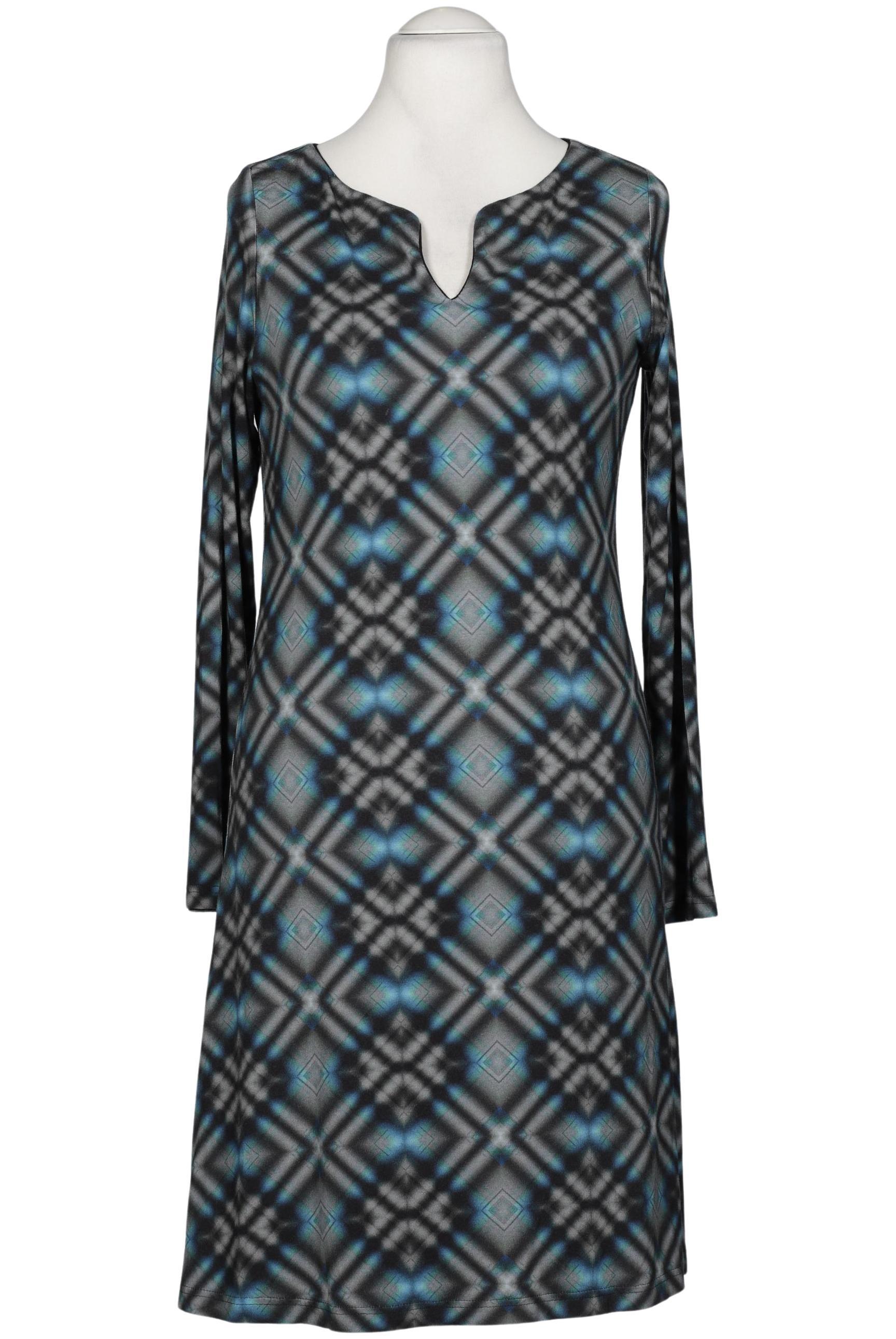 

KD Klaus Dilkrath Damen Kleid, mehrfarbig, Gr. 40