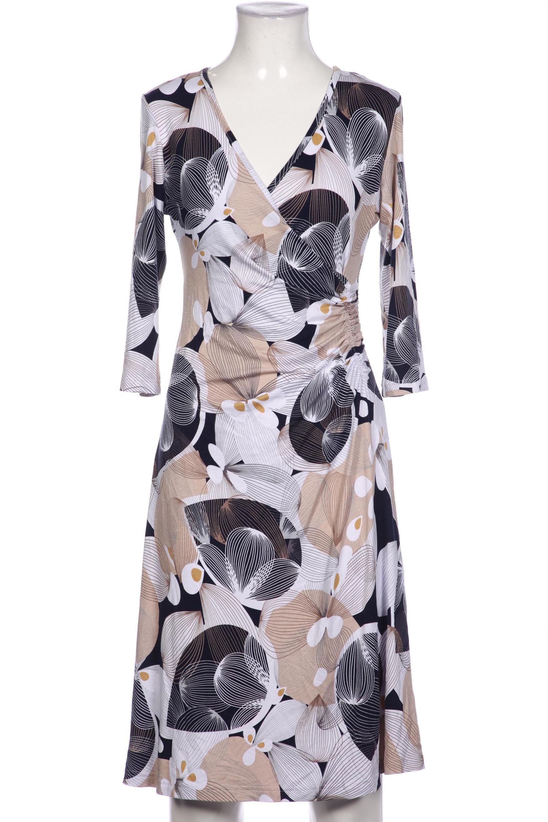 

KD Klaus Dilkrath Damen Kleid, mehrfarbig