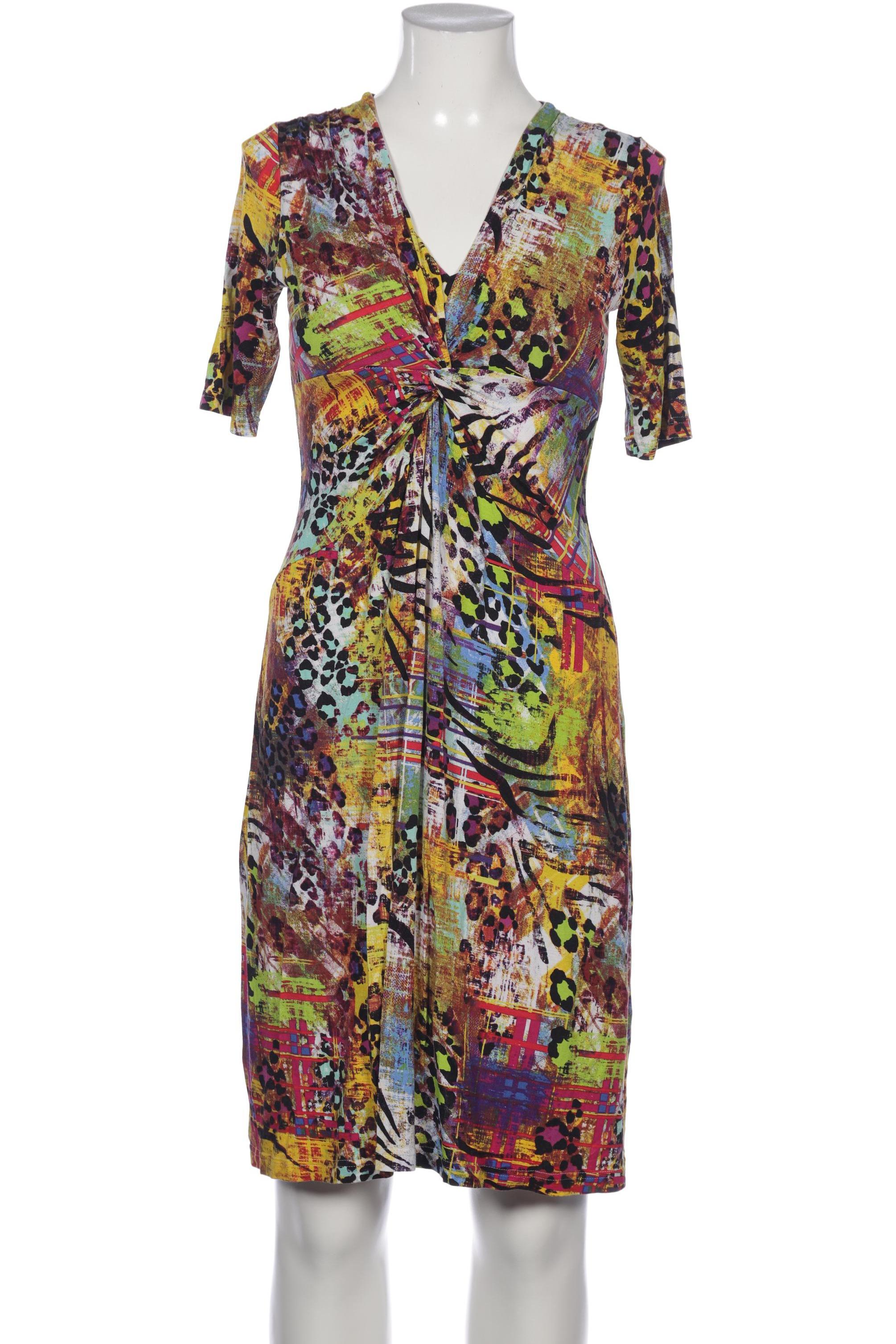 

KD Klaus Dilkrath Damen Kleid, mehrfarbig