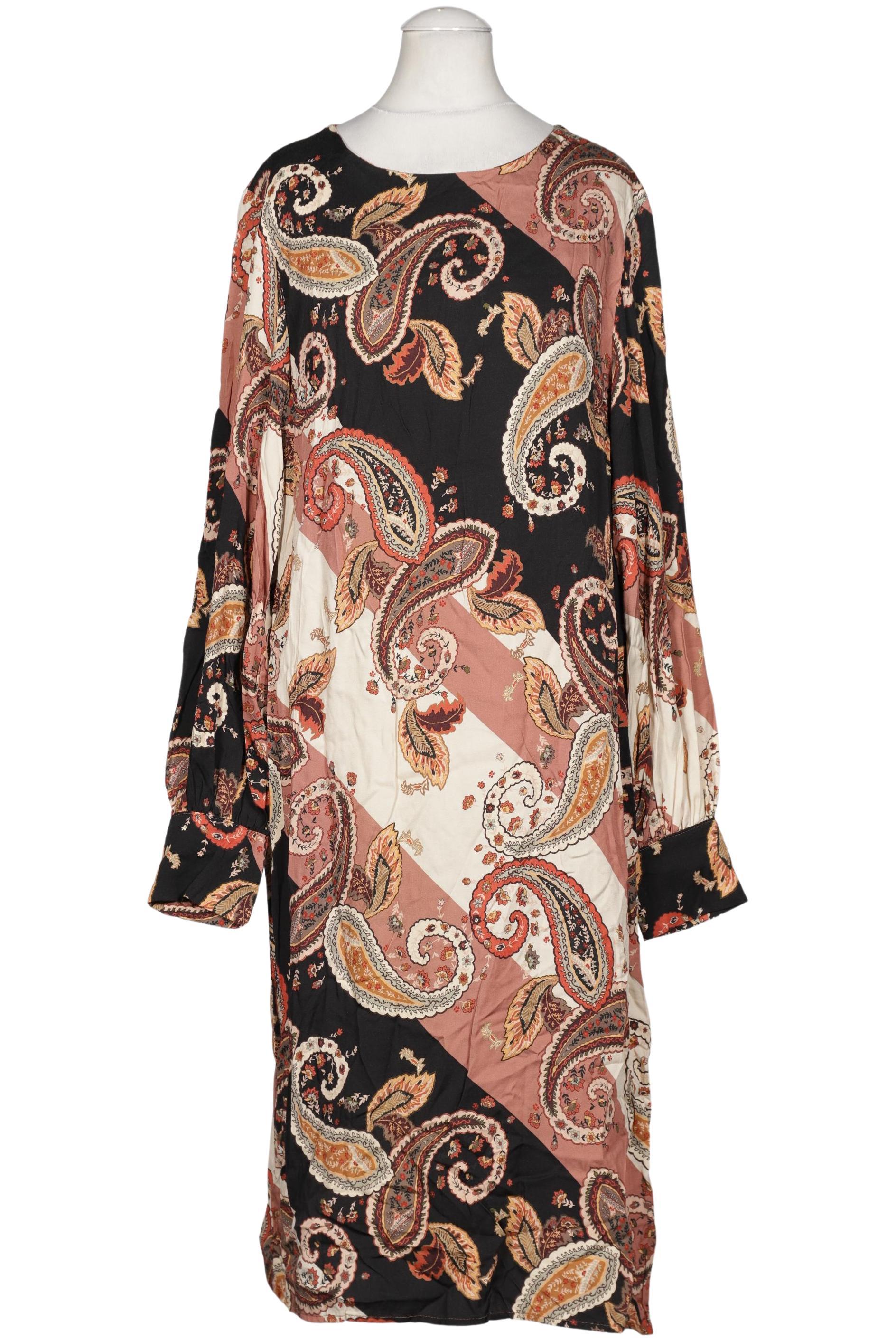 

KD Klaus Dilkrath Damen Kleid, mehrfarbig, Gr. 36