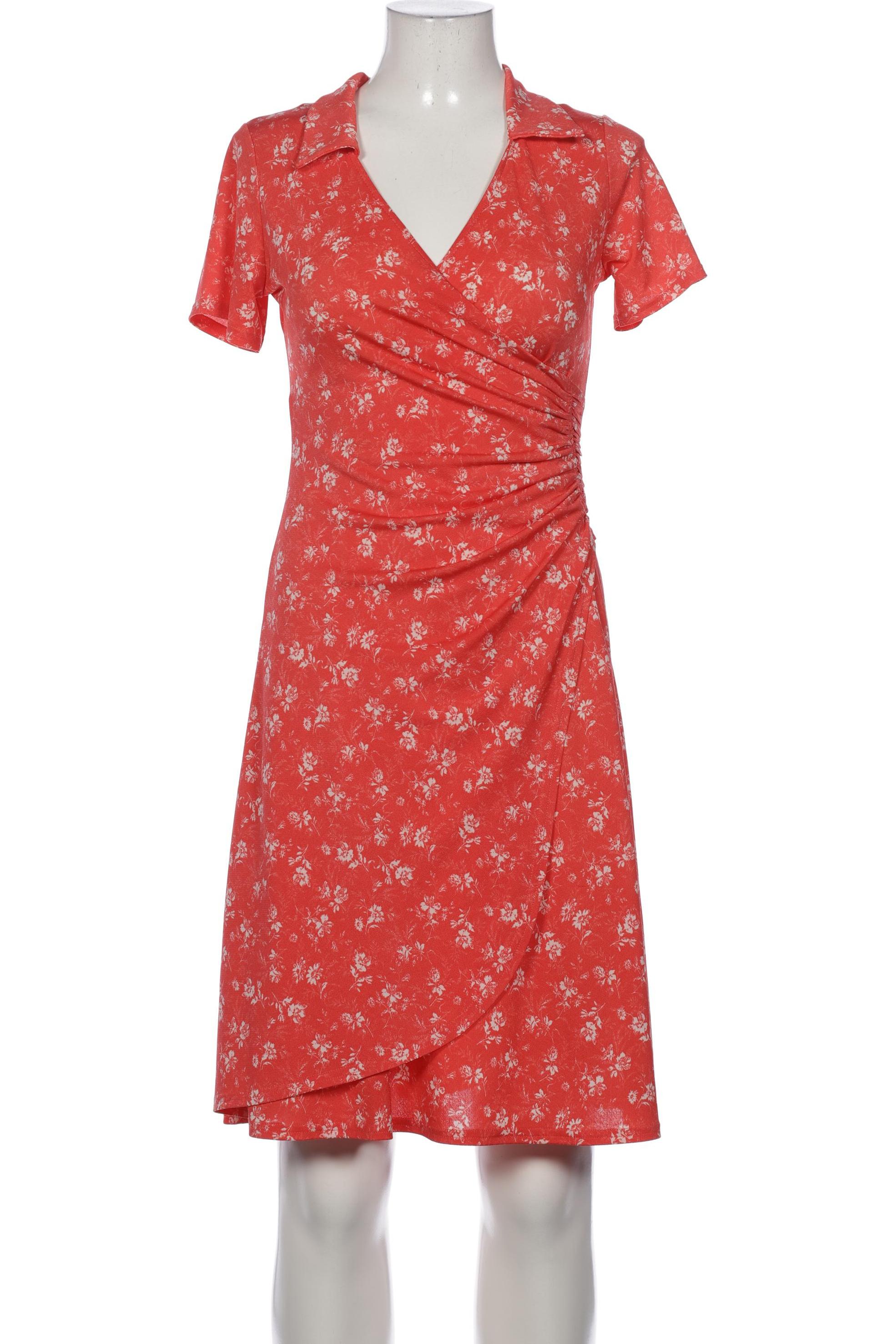 

KD Klaus Dilkrath Damen Kleid, rot, Gr. 38