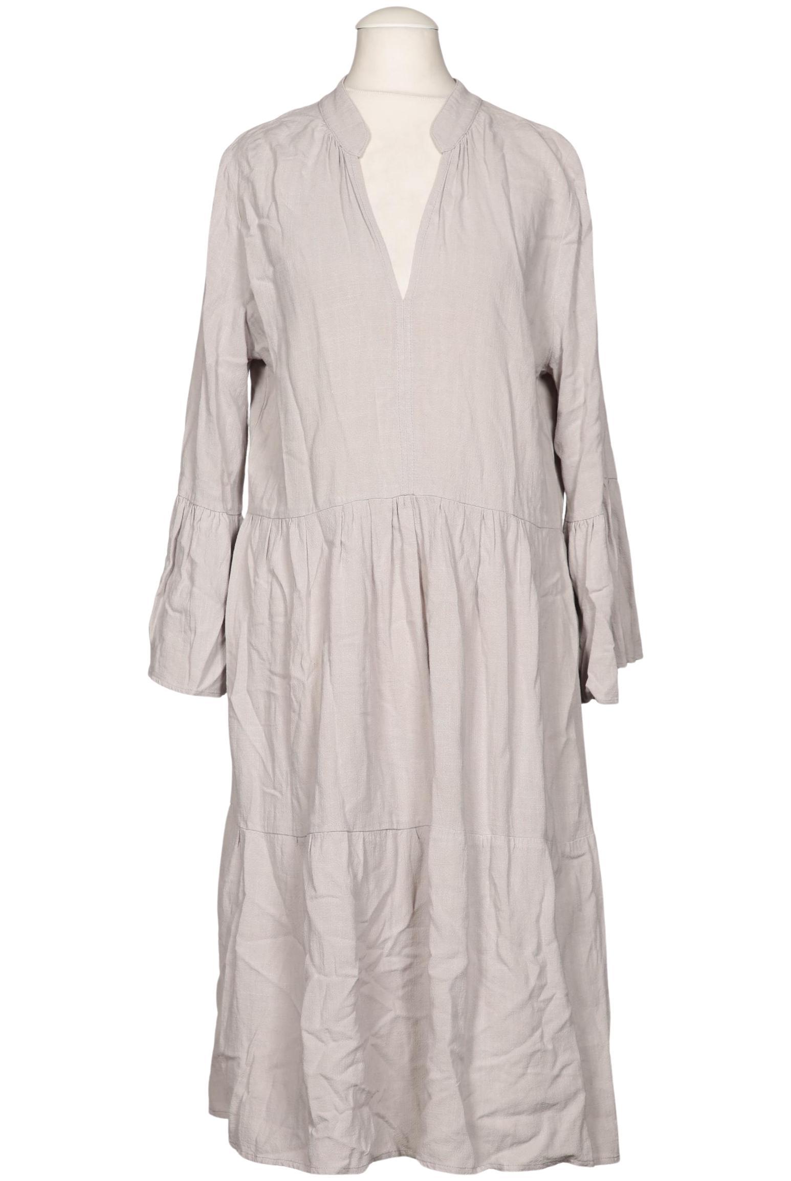 

KD Klaus Dilkrath Damen Kleid, grau, Gr. 36