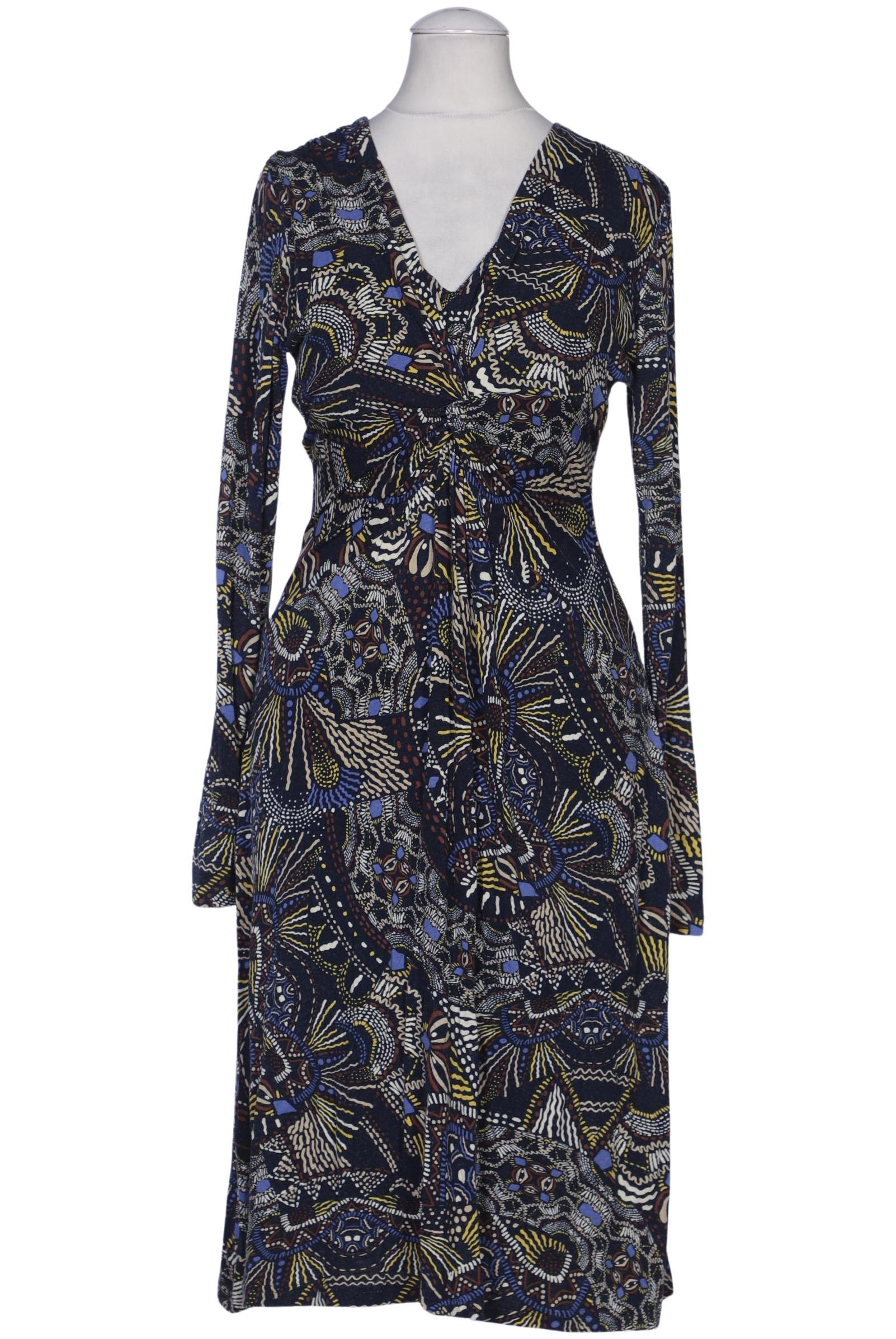 

KD Klaus Dilkrath Damen Kleid, mehrfarbig, Gr. 36