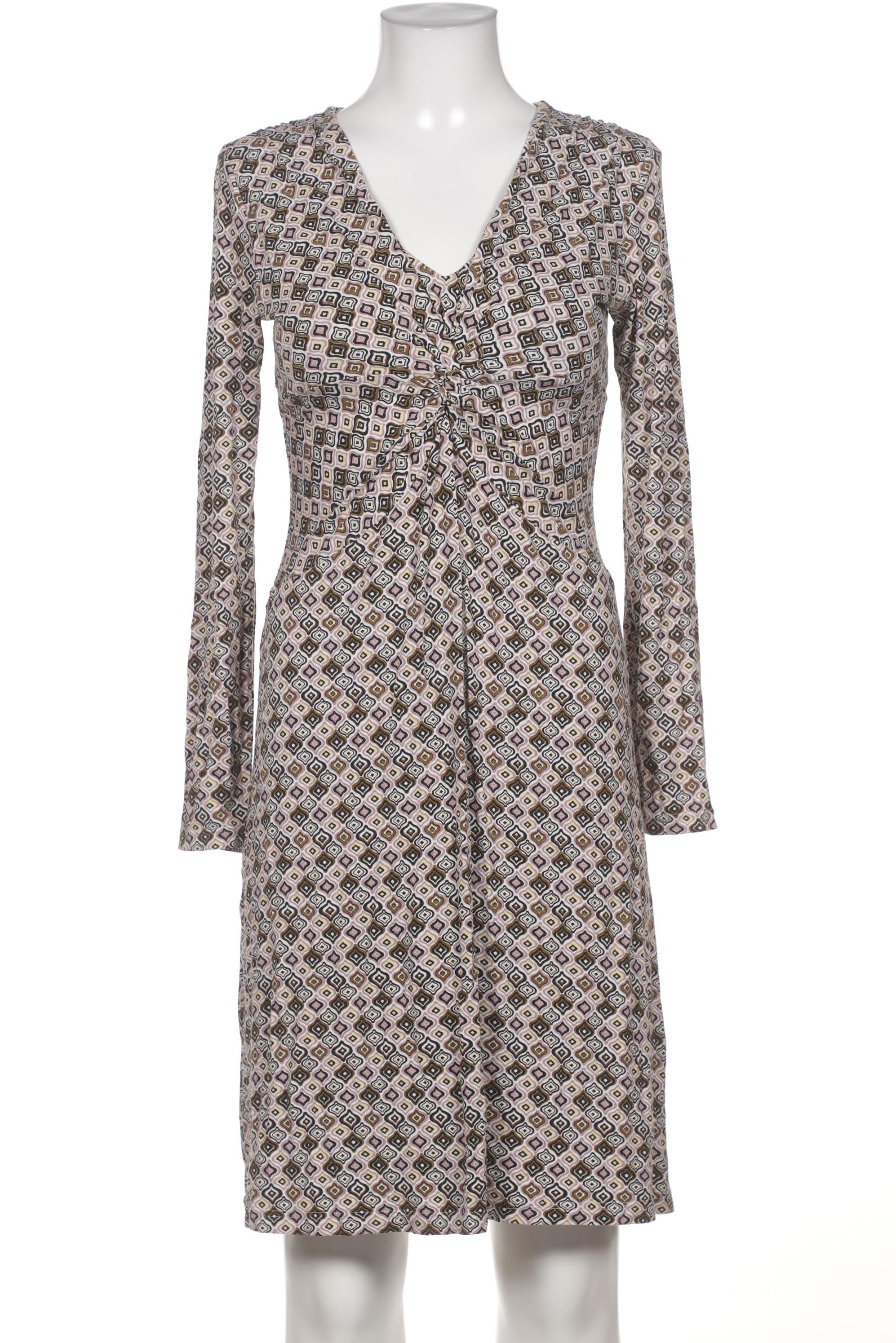 

KD Klaus Dilkrath Damen Kleid, mehrfarbig, Gr. 38
