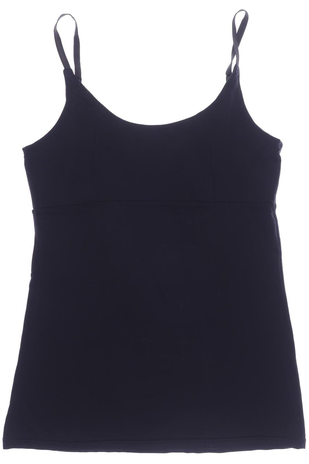 

KD Klaus Dilkrath Damen Top, schwarz