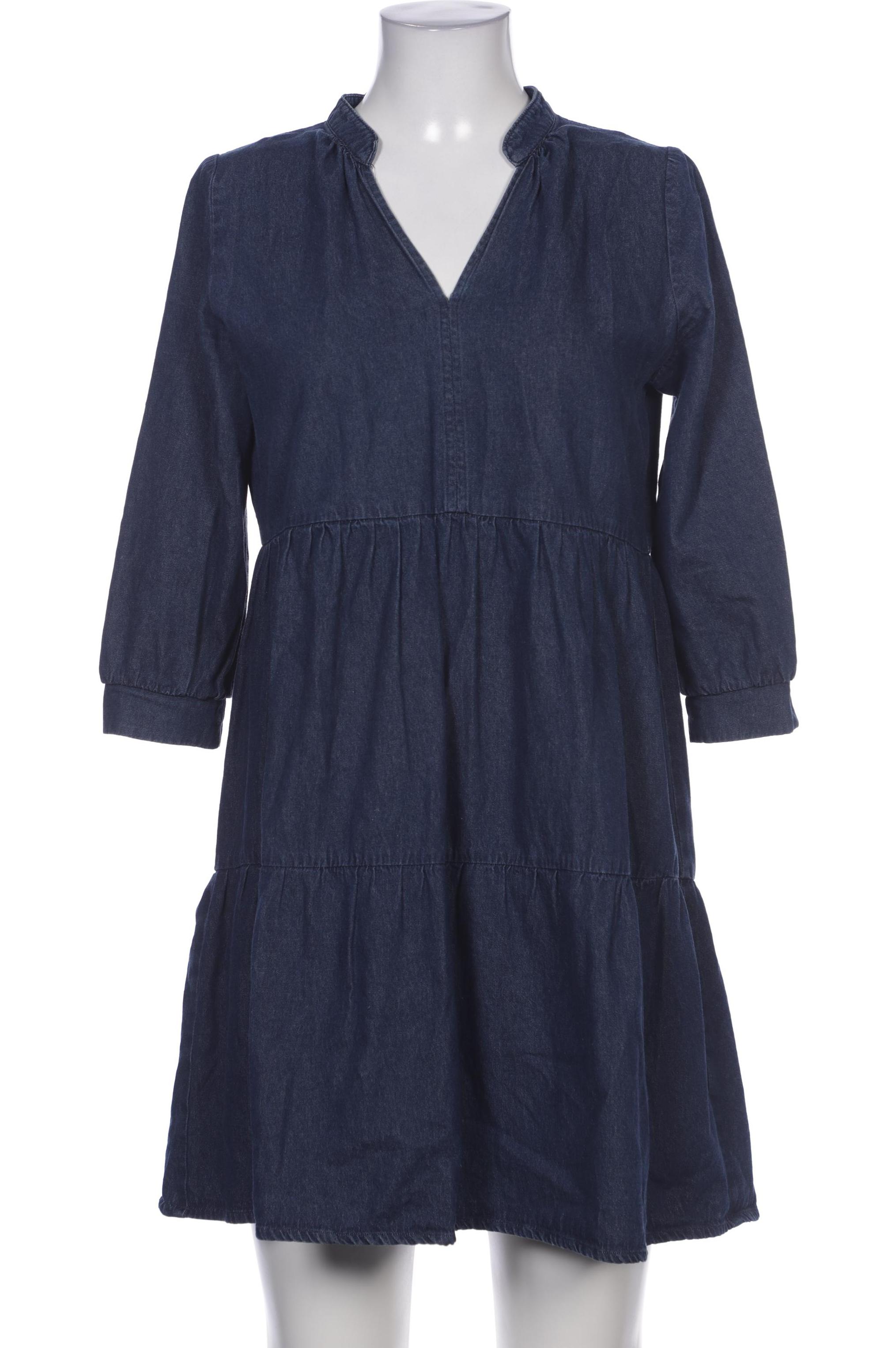 

KD Klaus Dilkrath Damen Kleid, marineblau, Gr. 38