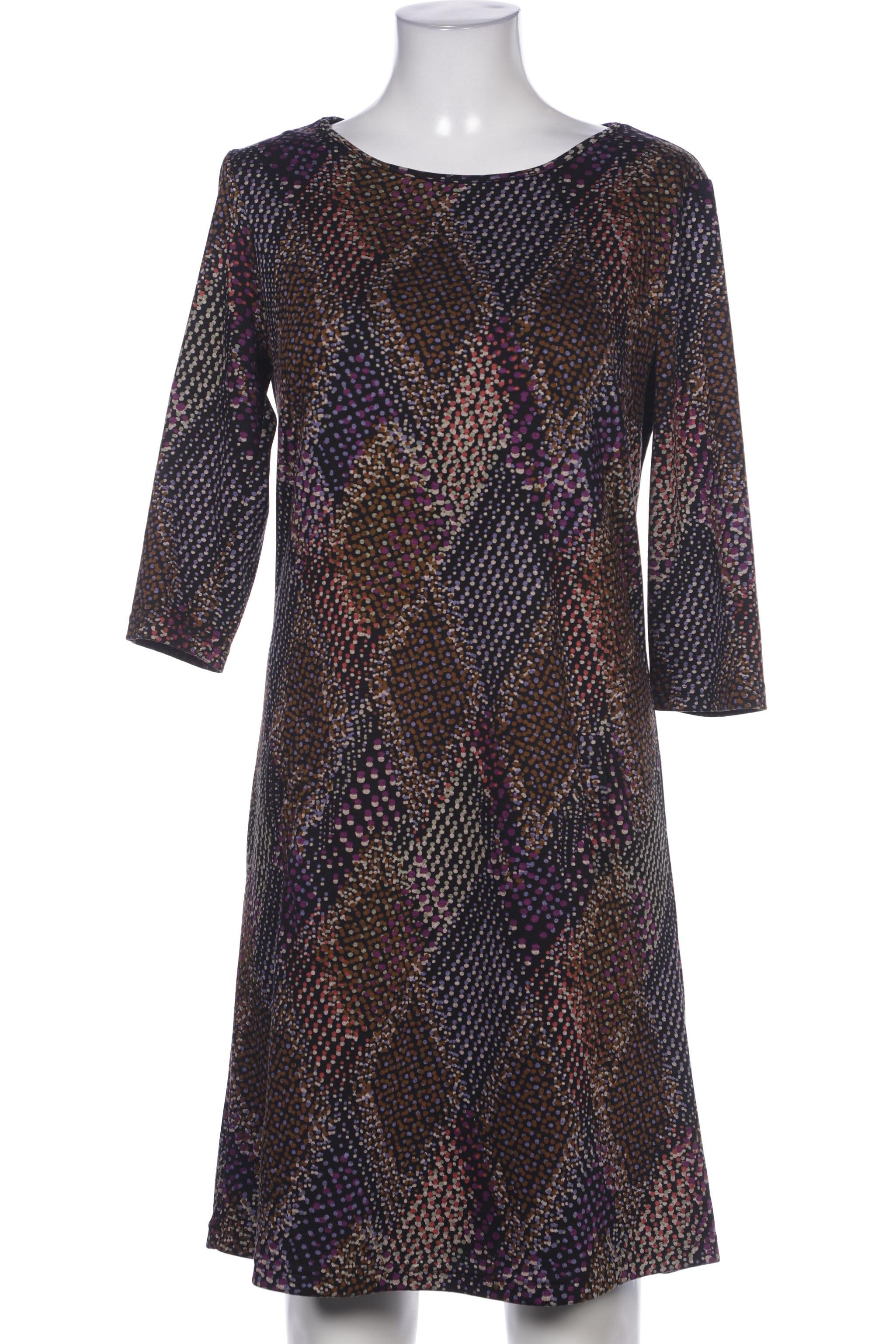 

KD Klaus Dilkrath Damen Kleid, schwarz, Gr. 38
