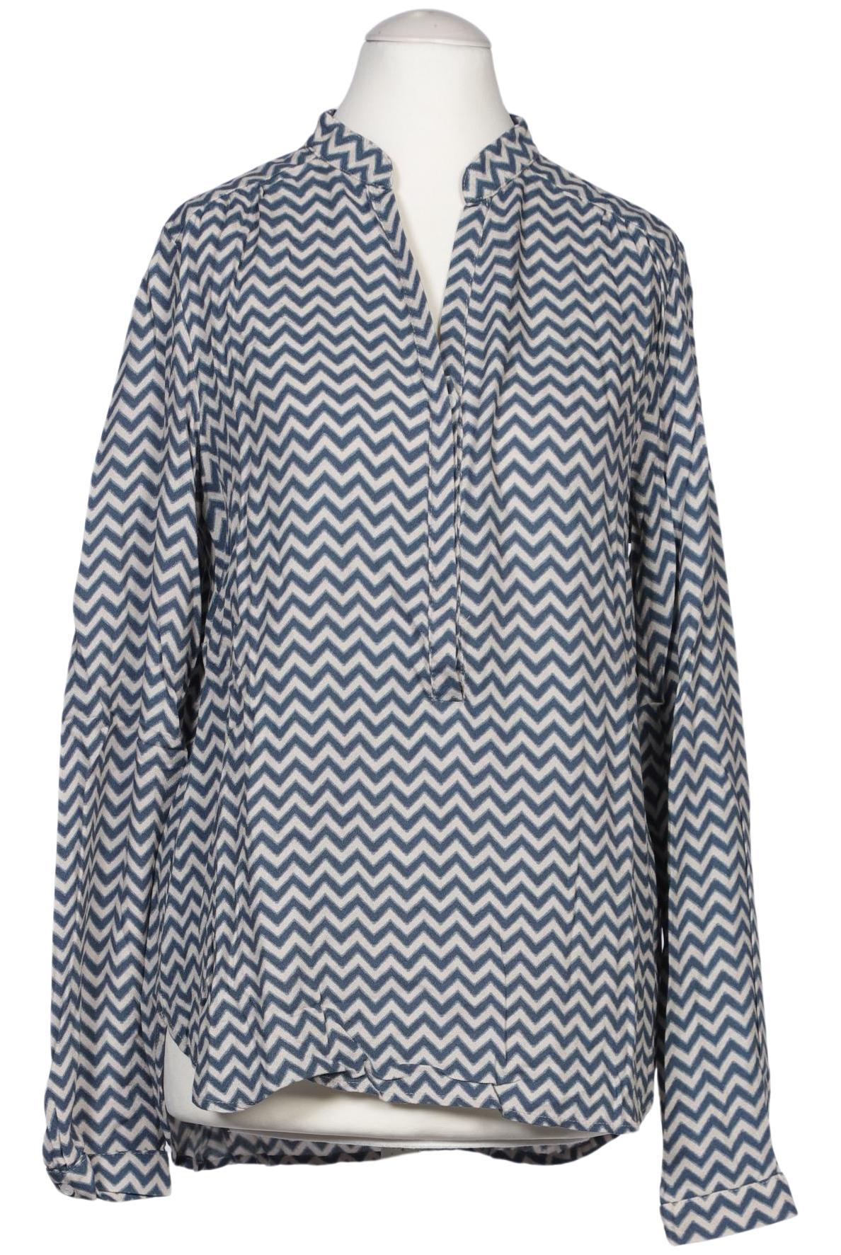 

KD Klaus Dilkrath Damen Bluse, mehrfarbig, Gr. 36