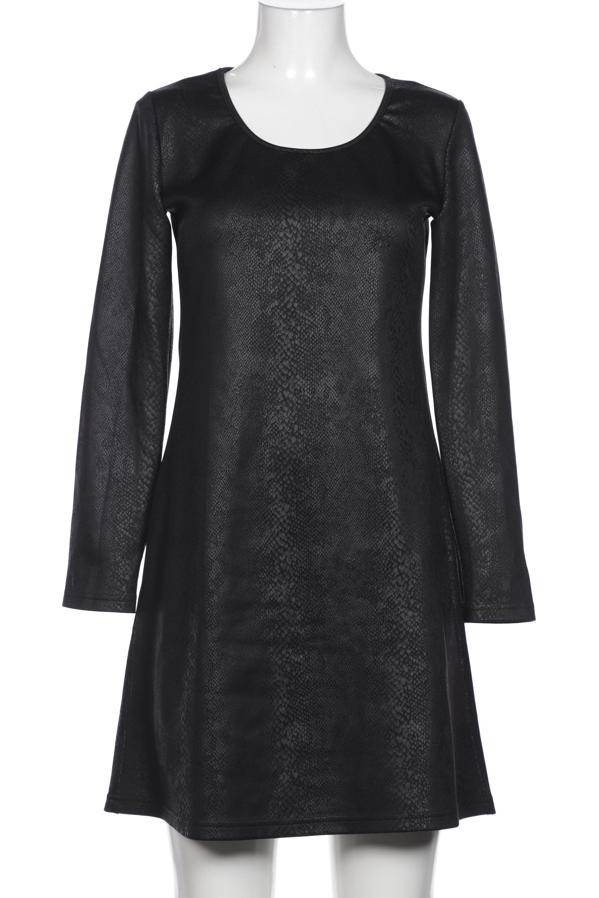 

KD Klaus Dilkrath Damen Kleid, schwarz, Gr. 38