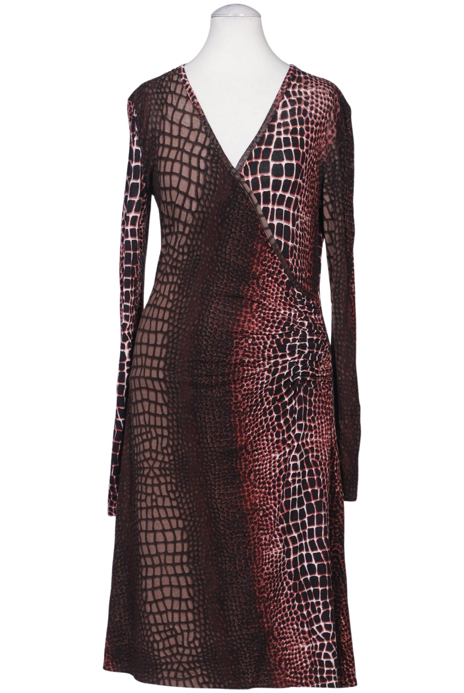 

KD Klaus Dilkrath Damen Kleid, mehrfarbig, Gr. 36