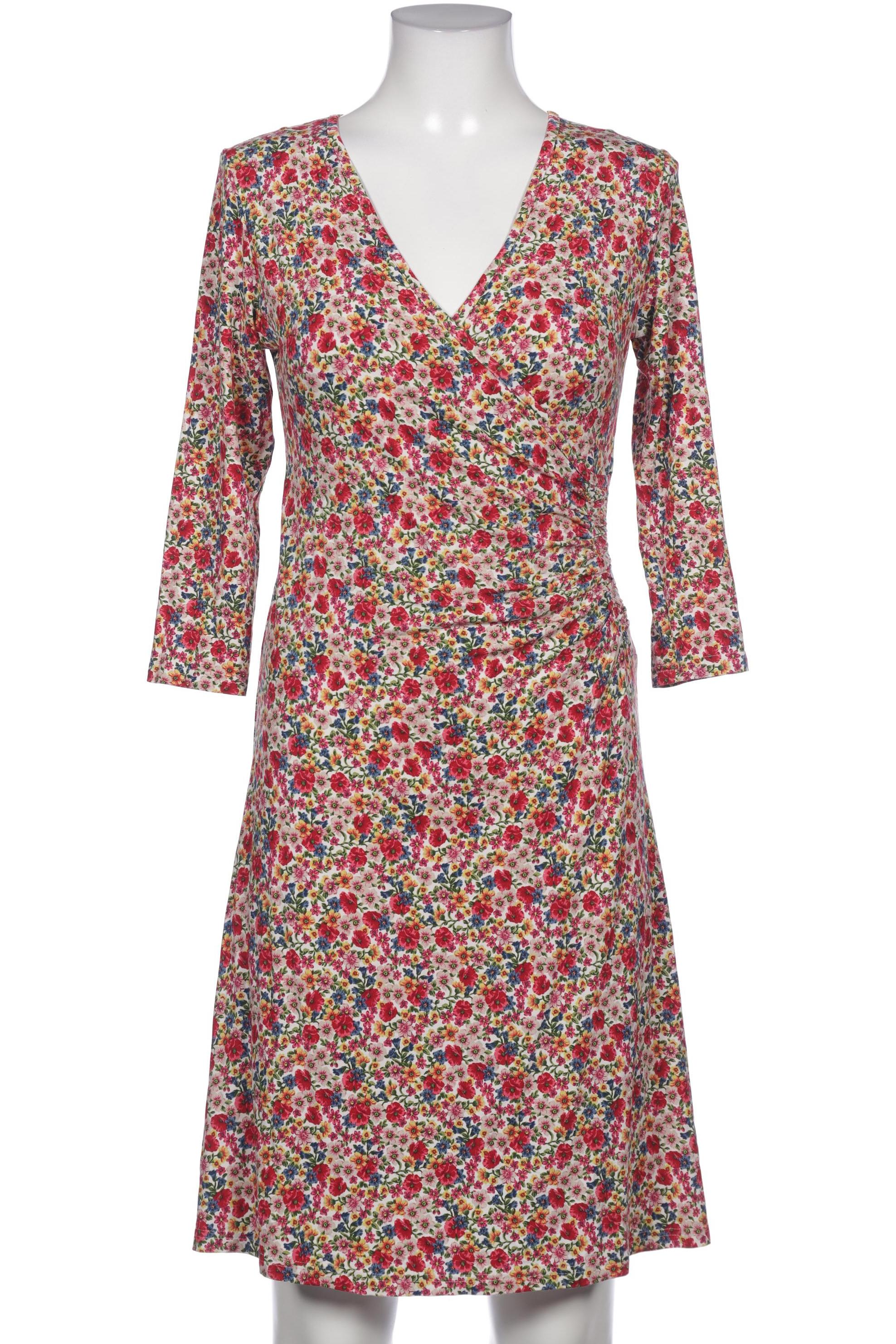

KD Klaus Dilkrath Damen Kleid, mehrfarbig