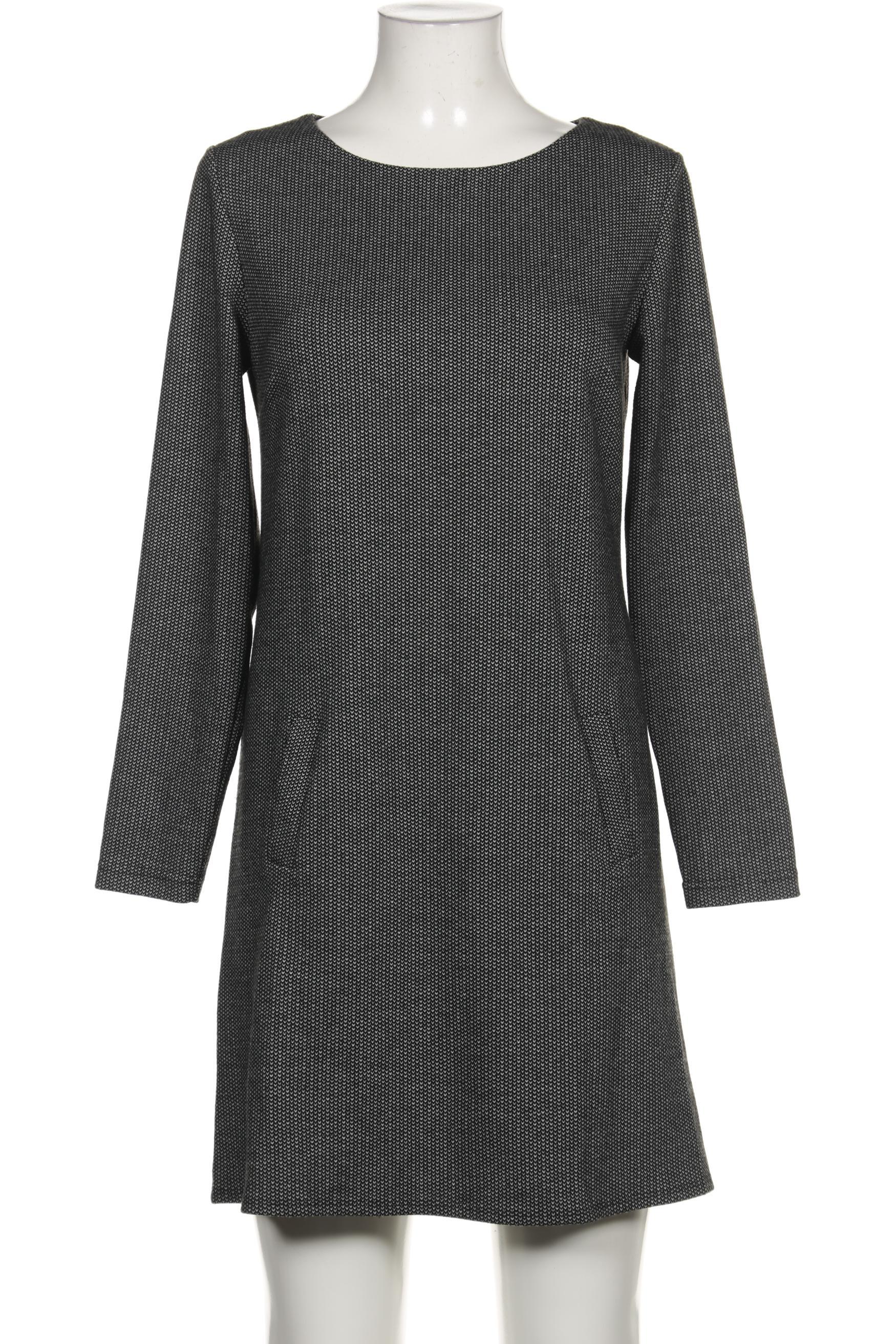 

KD Klaus Dilkrath Damen Kleid, grau, Gr. 38