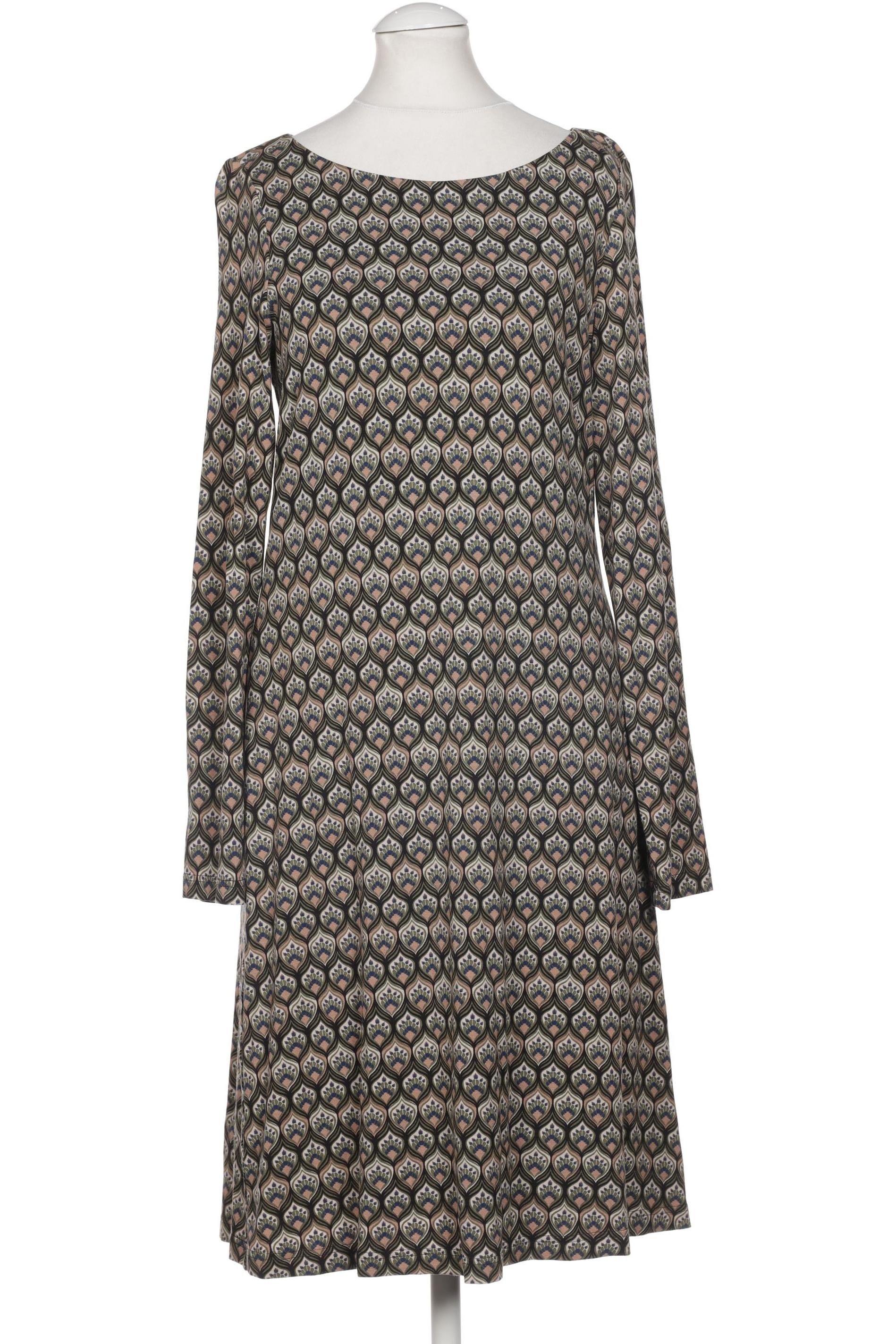 

KD Klaus Dilkrath Damen Kleid, mehrfarbig, Gr. 36