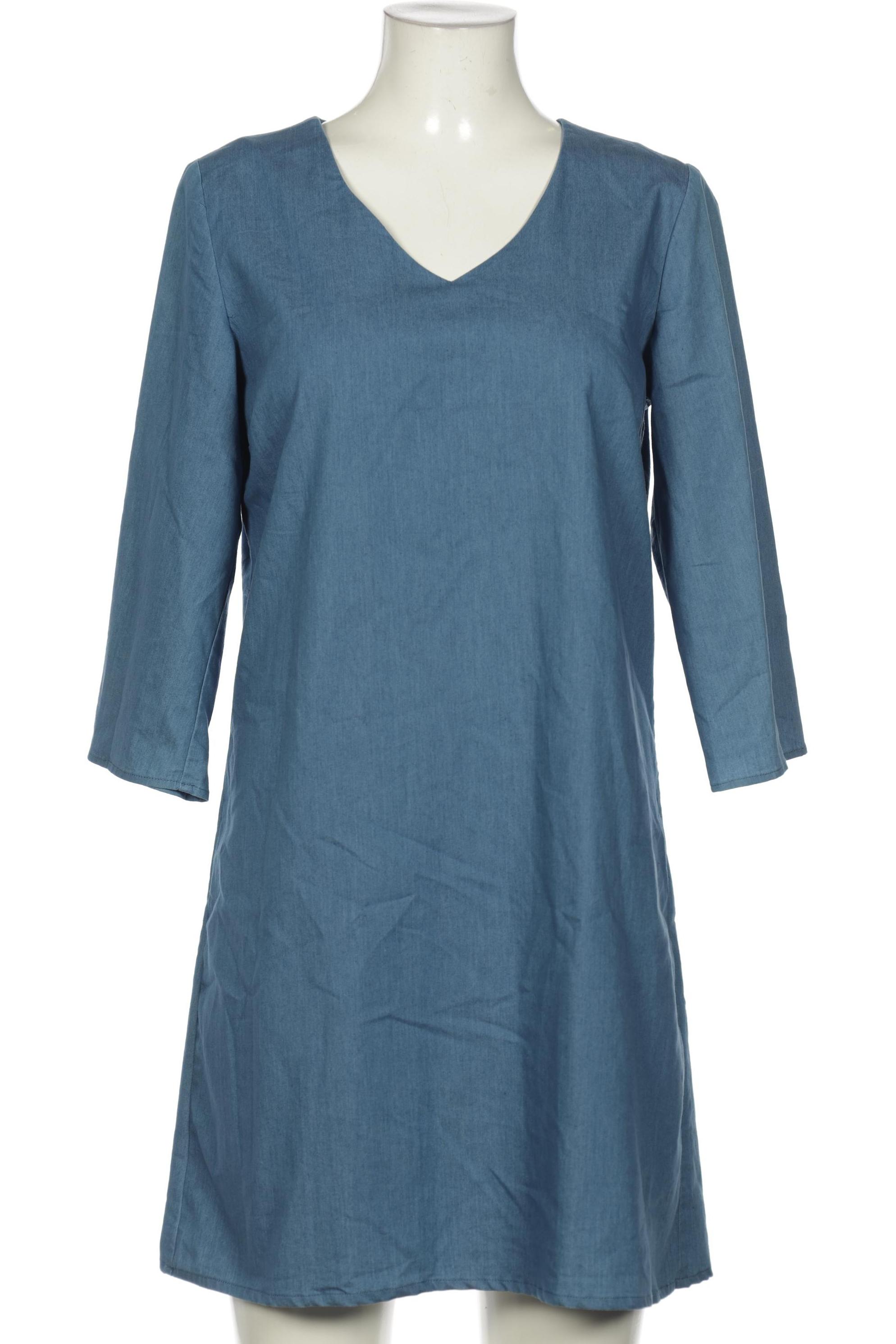 

KD Klaus Dilkrath Damen Kleid, blau