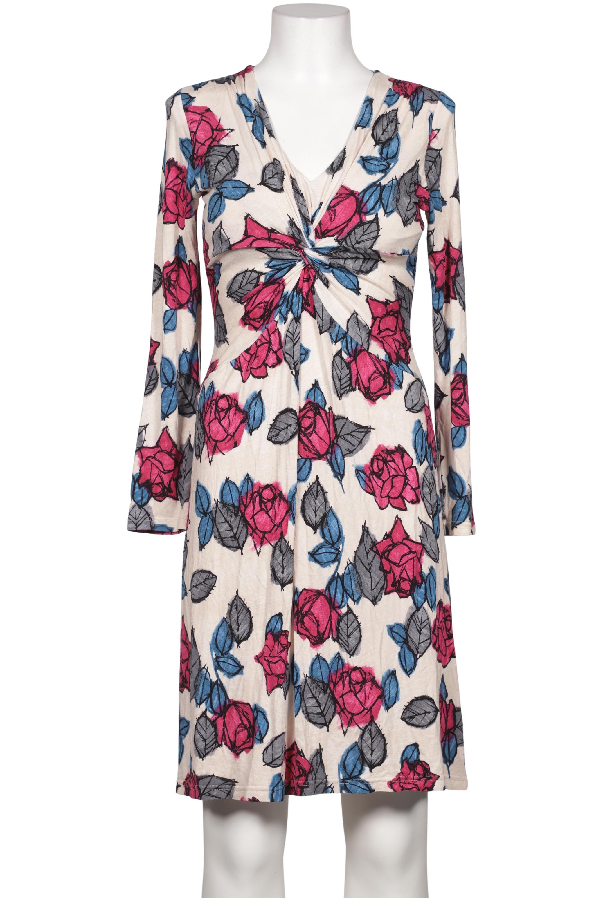 

KD Klaus Dilkrath Damen Kleid, mehrfarbig, Gr. 38
