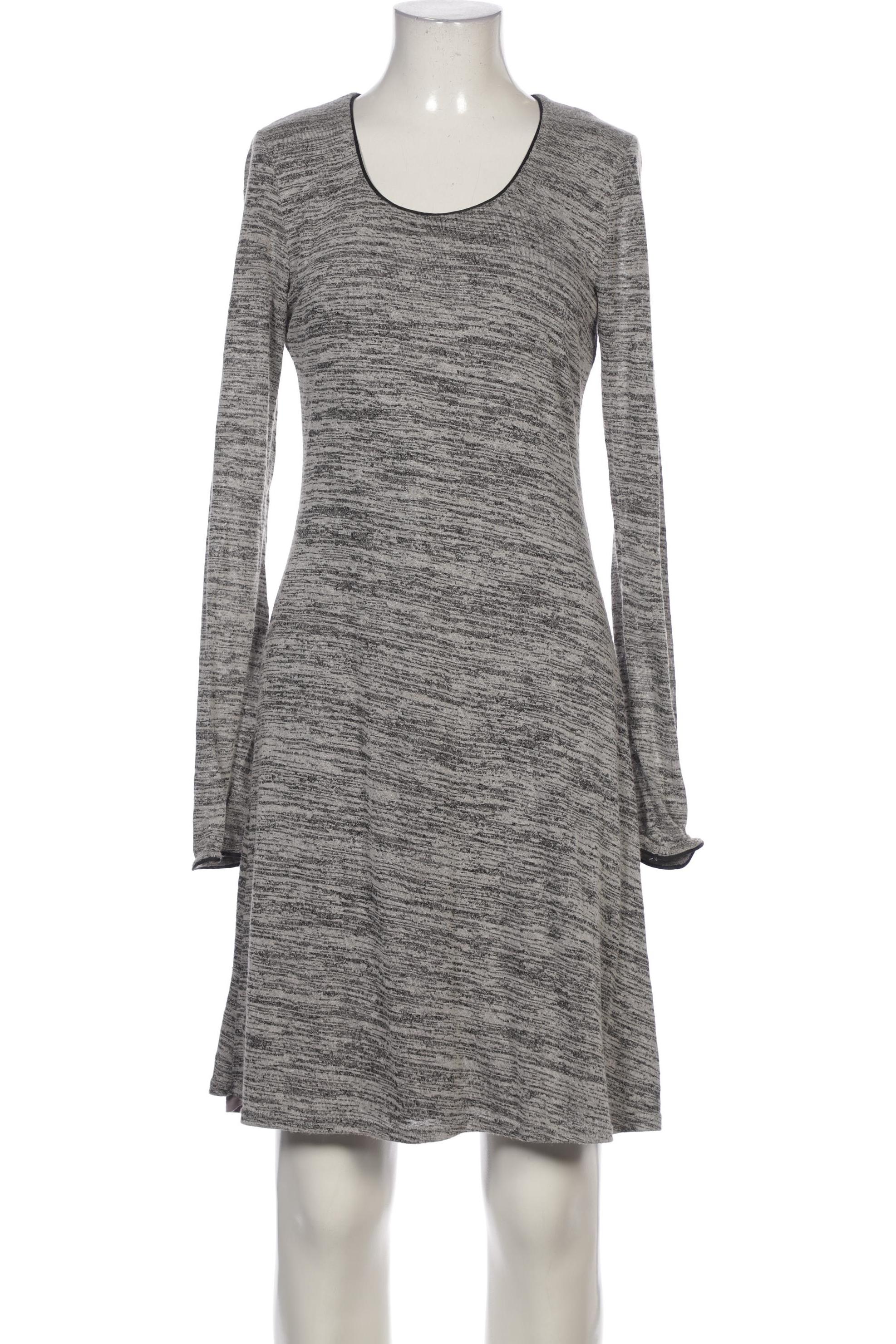 

KD Klaus Dilkrath Damen Kleid, grau, Gr. 38