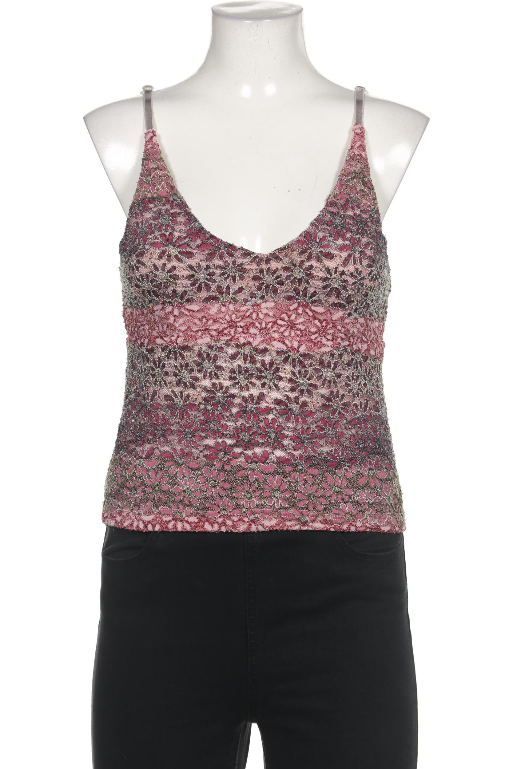 

KD Klaus Dilkrath Damen Top, mehrfarbig, Gr. 40