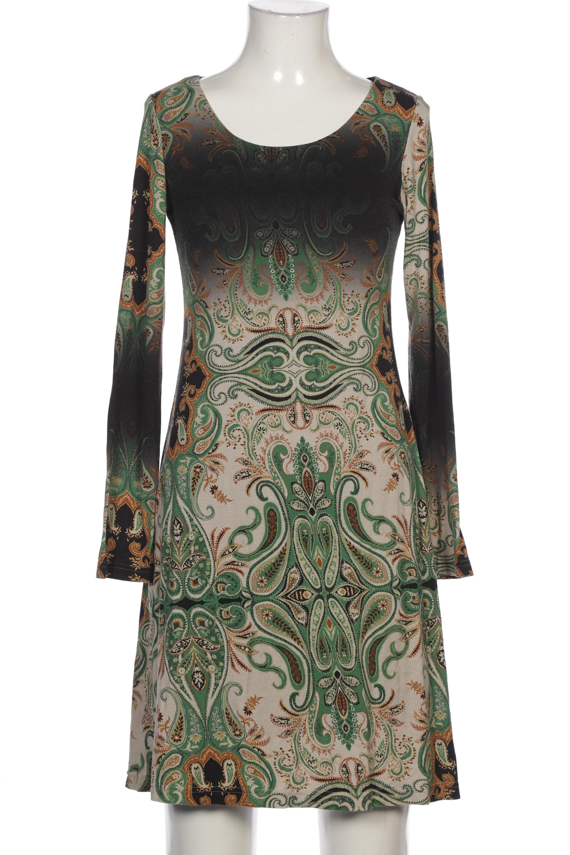 

KD Klaus Dilkrath Damen Kleid, grün