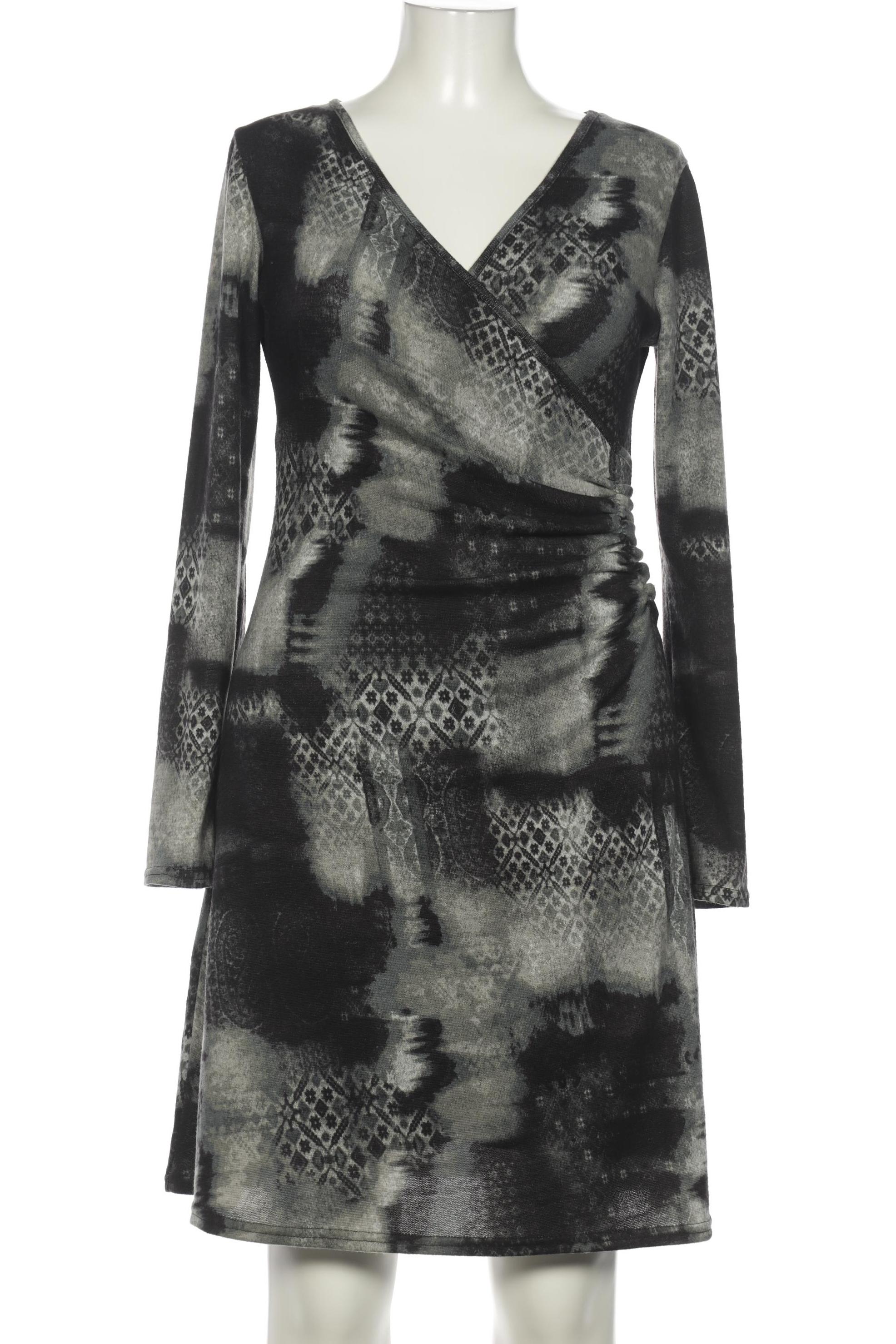 

KD Klaus Dilkrath Damen Kleid, mehrfarbig, Gr. 42