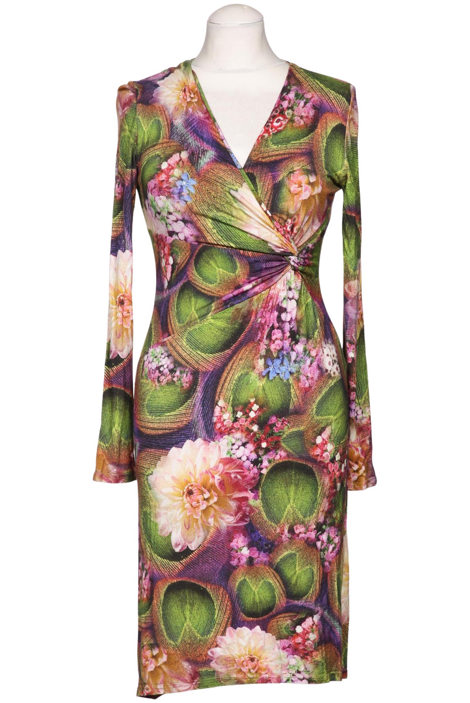 

KD Klaus Dilkrath Damen Kleid, mehrfarbig, Gr. 36