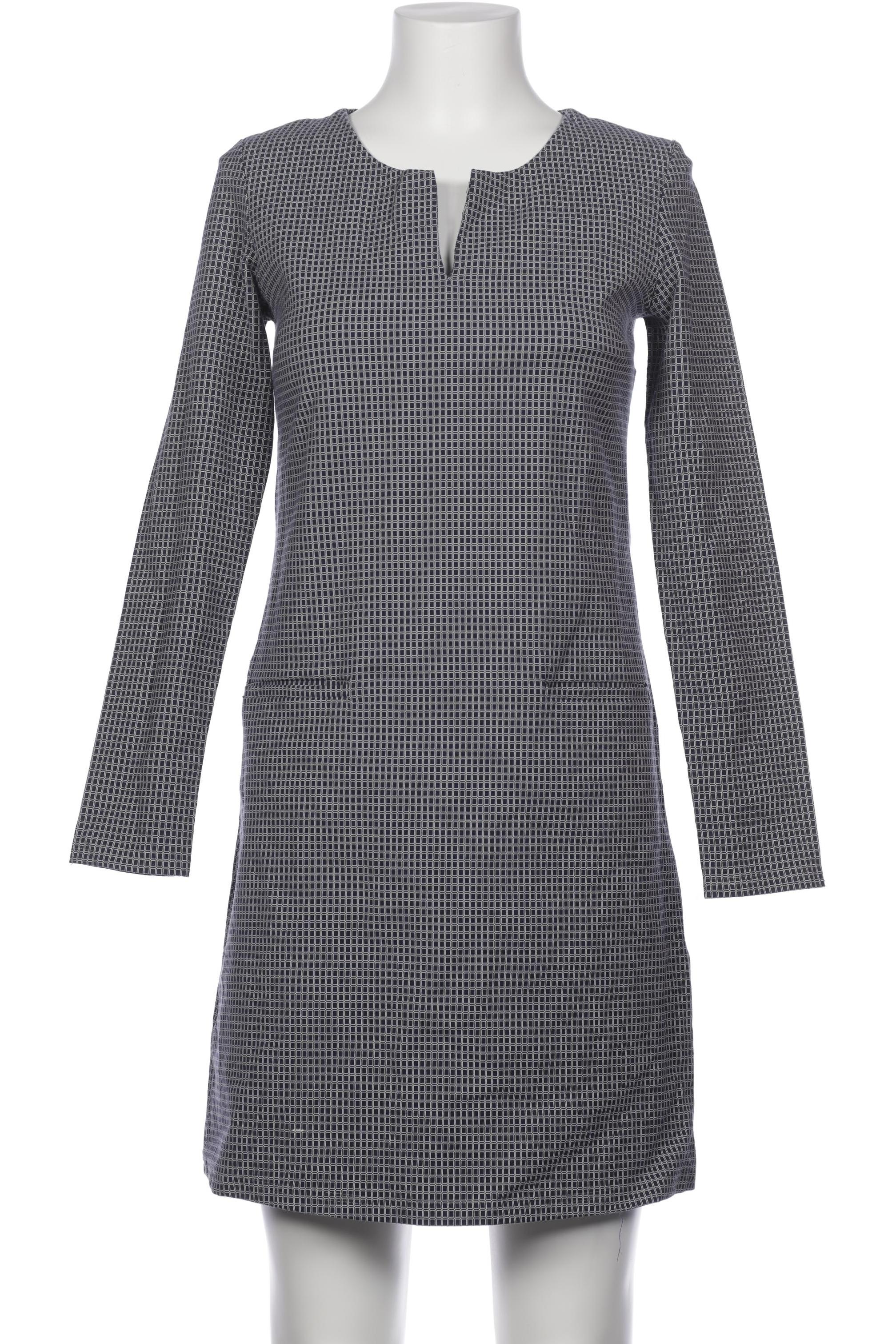 

KD Klaus Dilkrath Damen Kleid, marineblau, Gr. 38