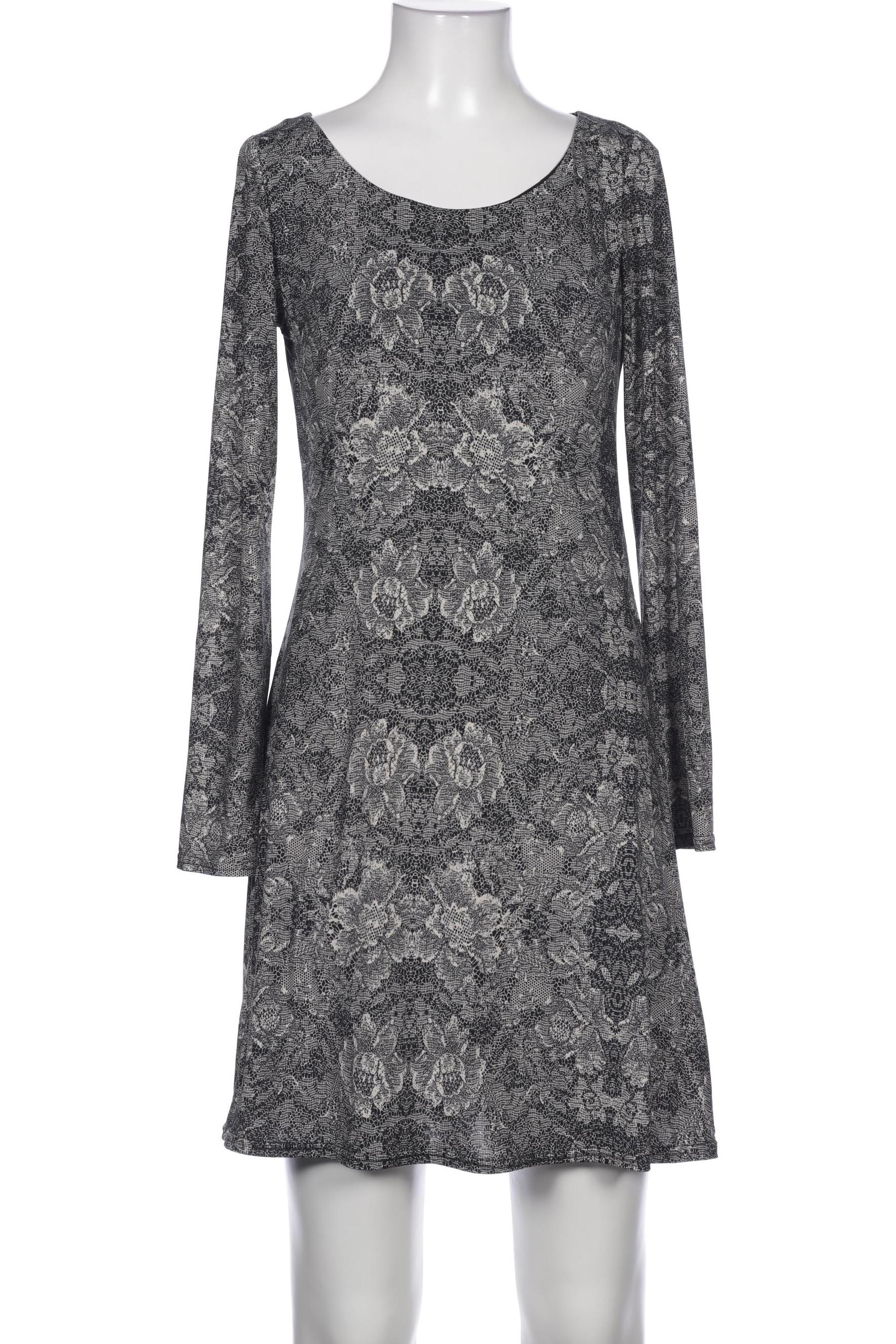 

KD Klaus Dilkrath Damen Kleid, schwarz, Gr. 36