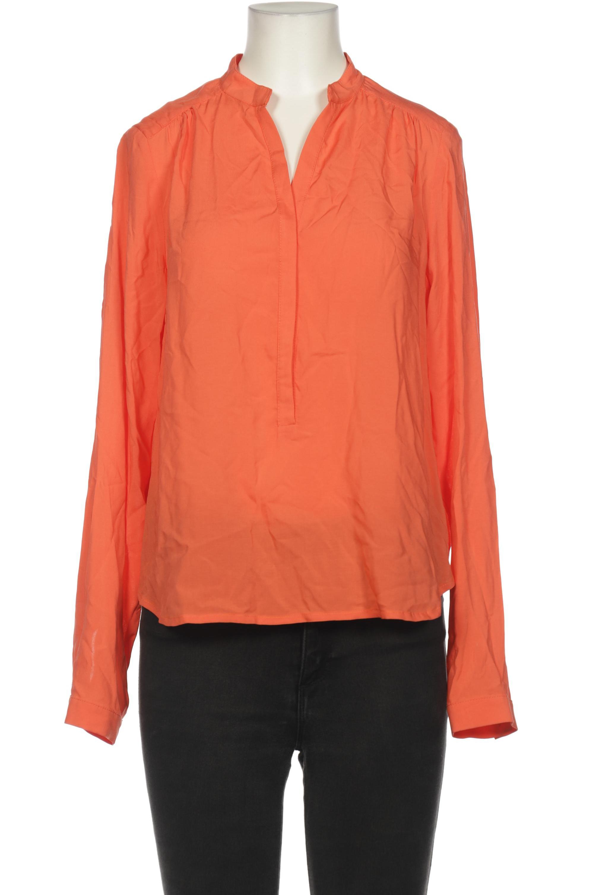

KD Klaus Dilkrath Damen Bluse, orange