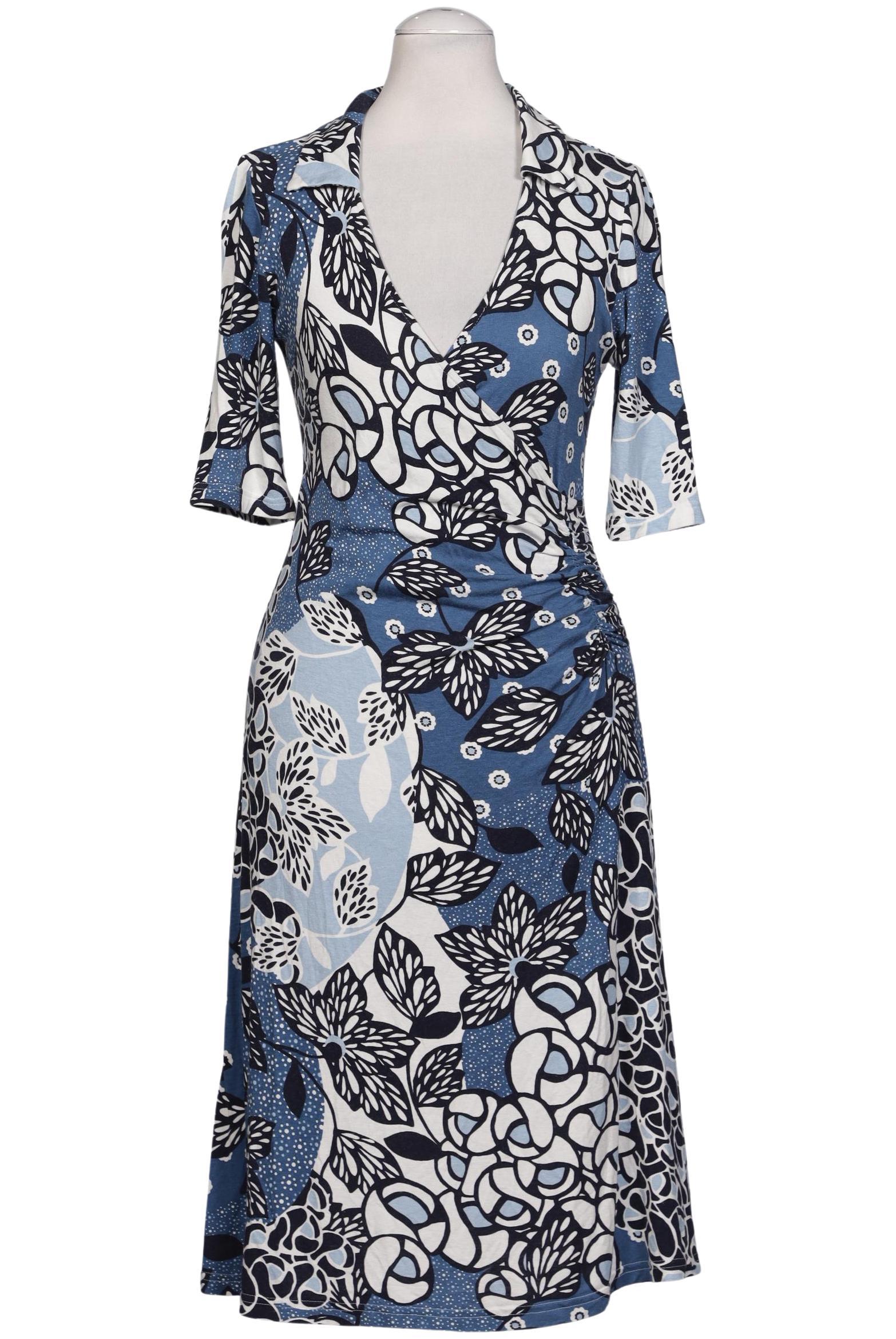 

KD Klaus Dilkrath Damen Kleid, mehrfarbig, Gr. 36