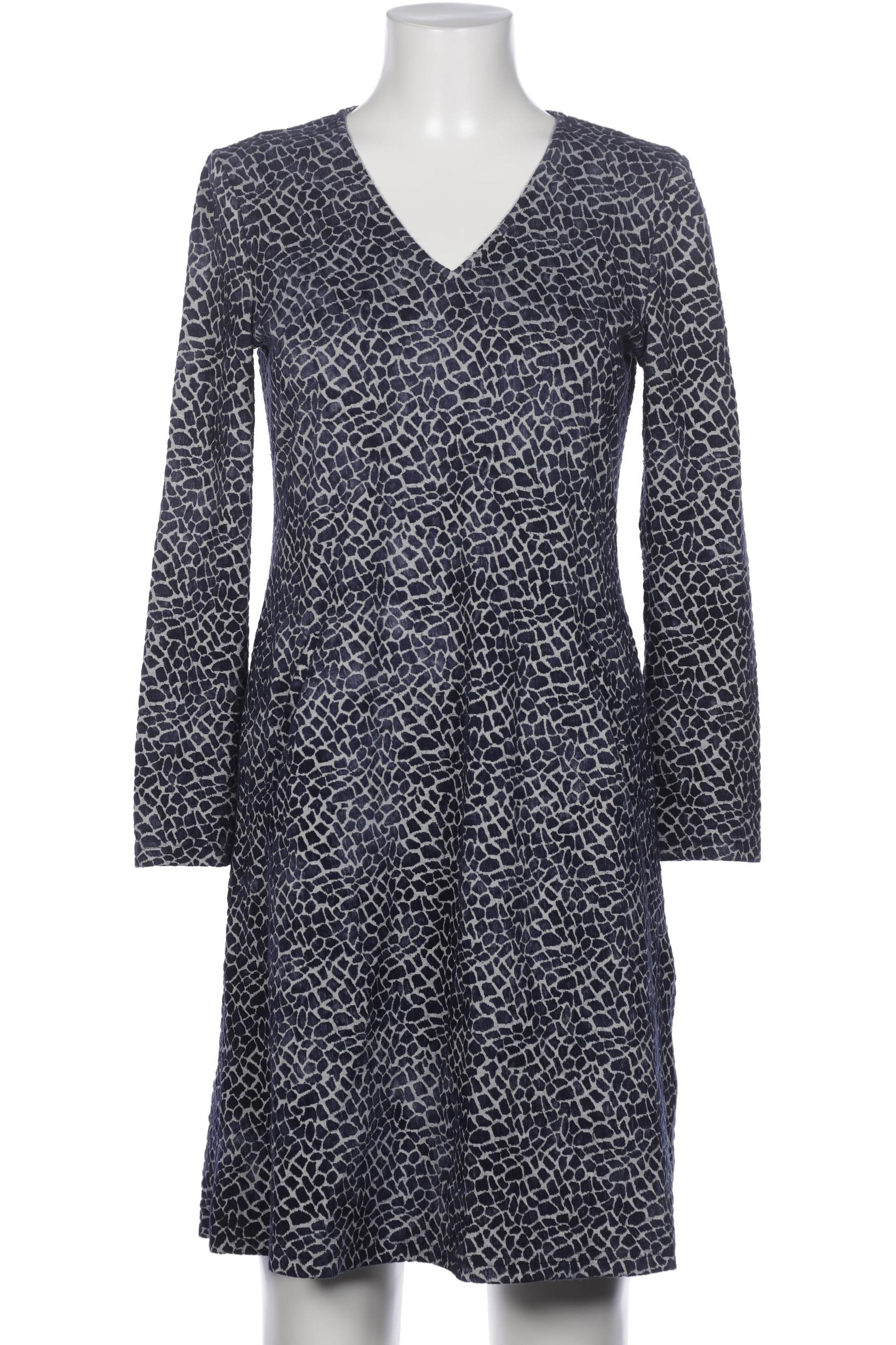 

KD Klaus Dilkrath Damen Kleid, marineblau, Gr. 40
