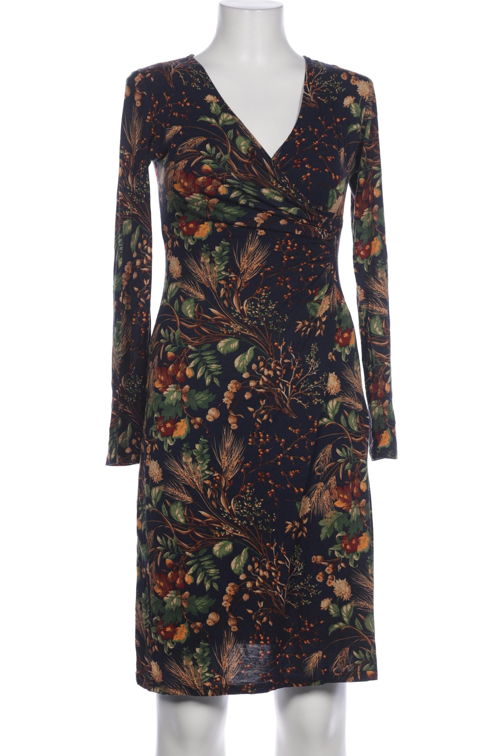 

KD Klaus Dilkrath Damen Kleid, mehrfarbig, Gr. 38