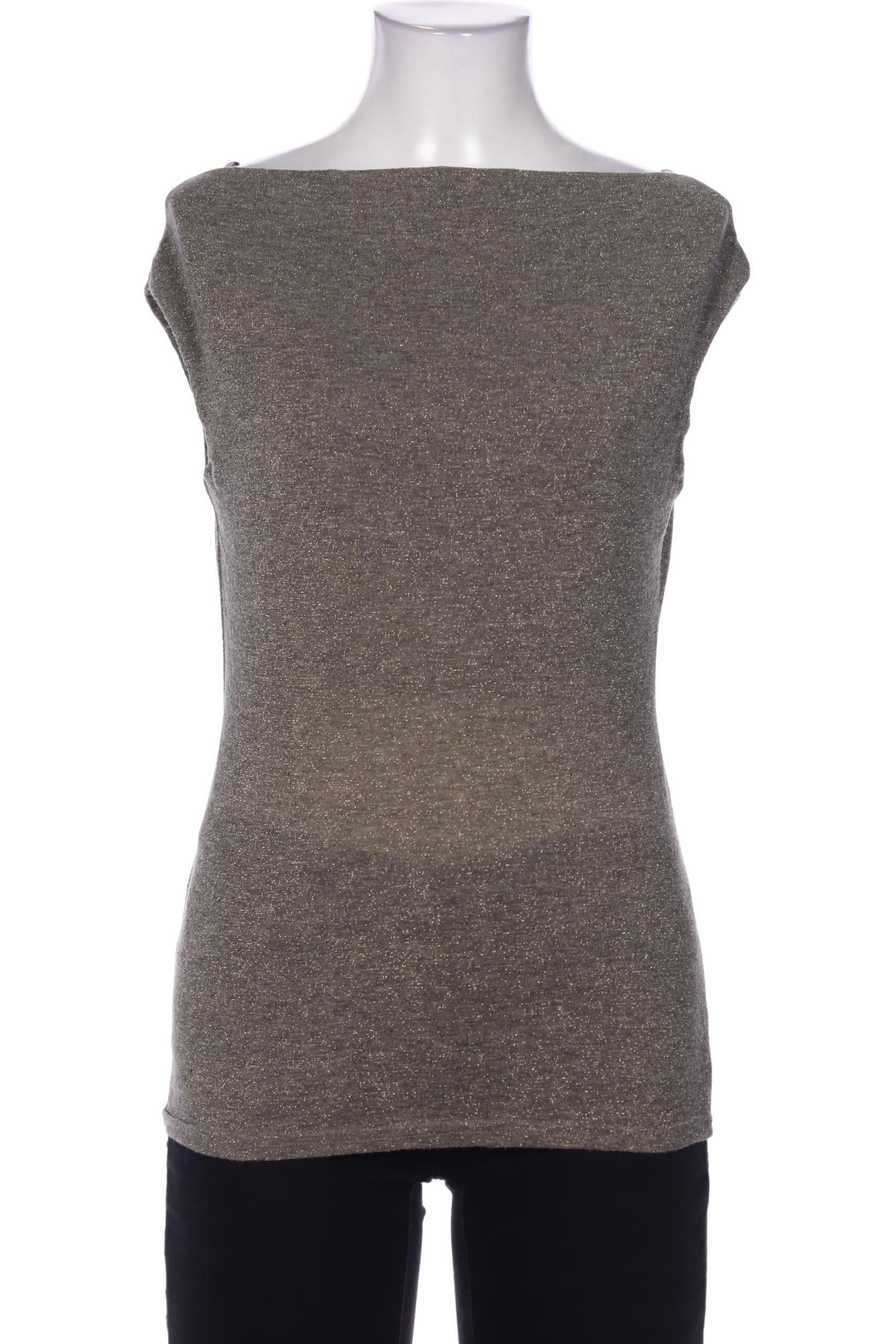 

KD Klaus Dilkrath Damen T-Shirt, grau, Gr. 34