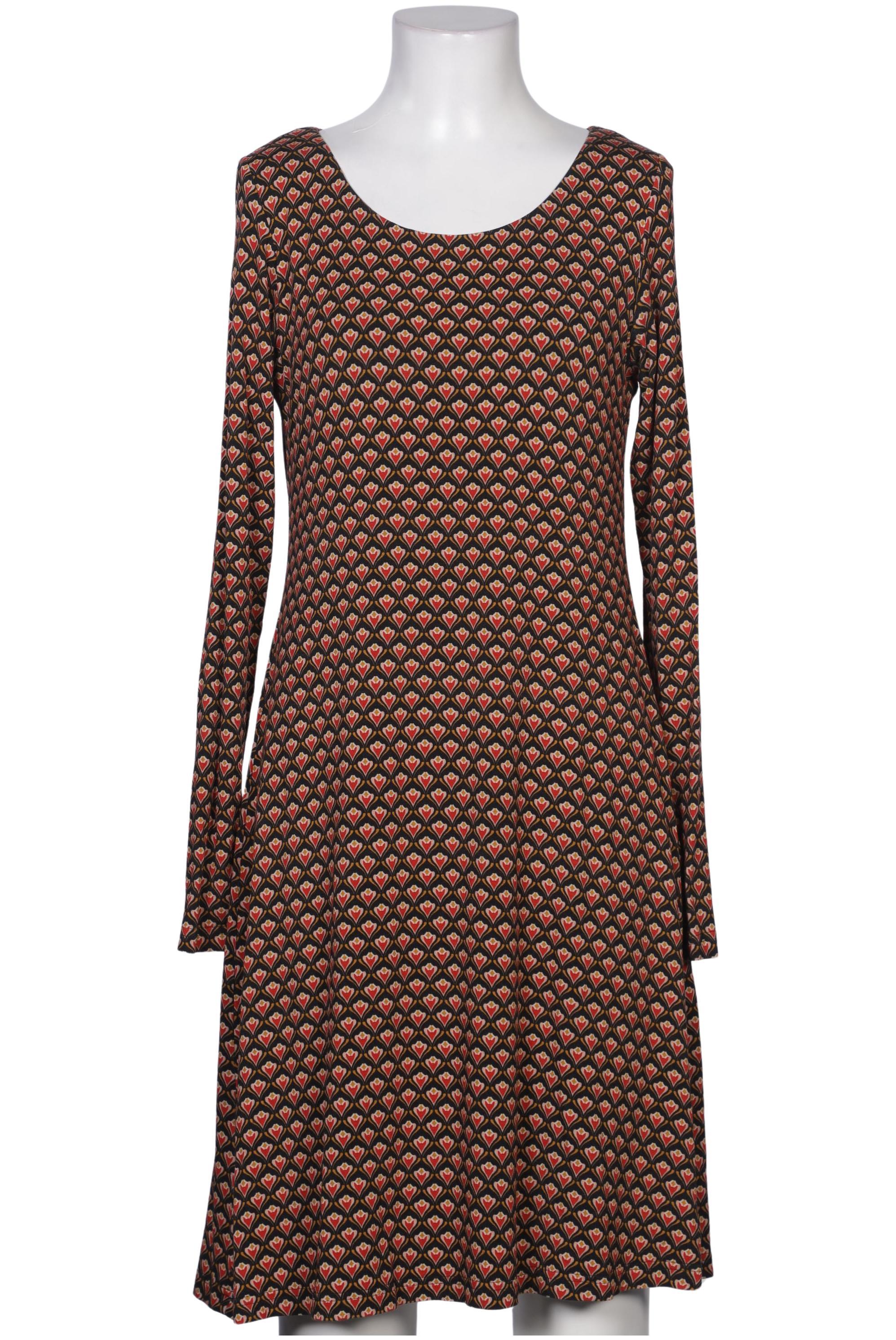 

KD Klaus Dilkrath Damen Kleid, schwarz, Gr. 40