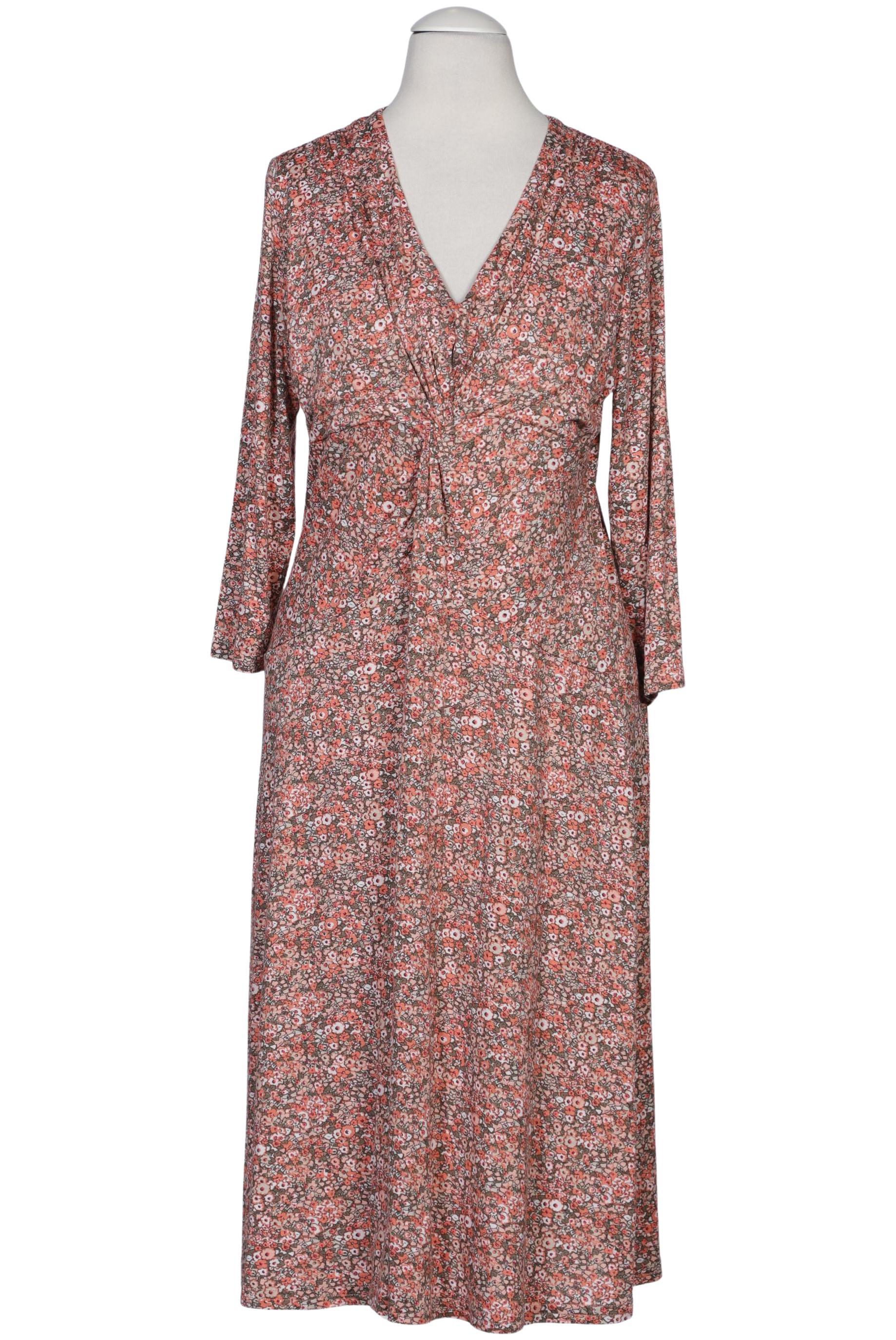 

KD Klaus Dilkrath Damen Kleid, pink, Gr. 40