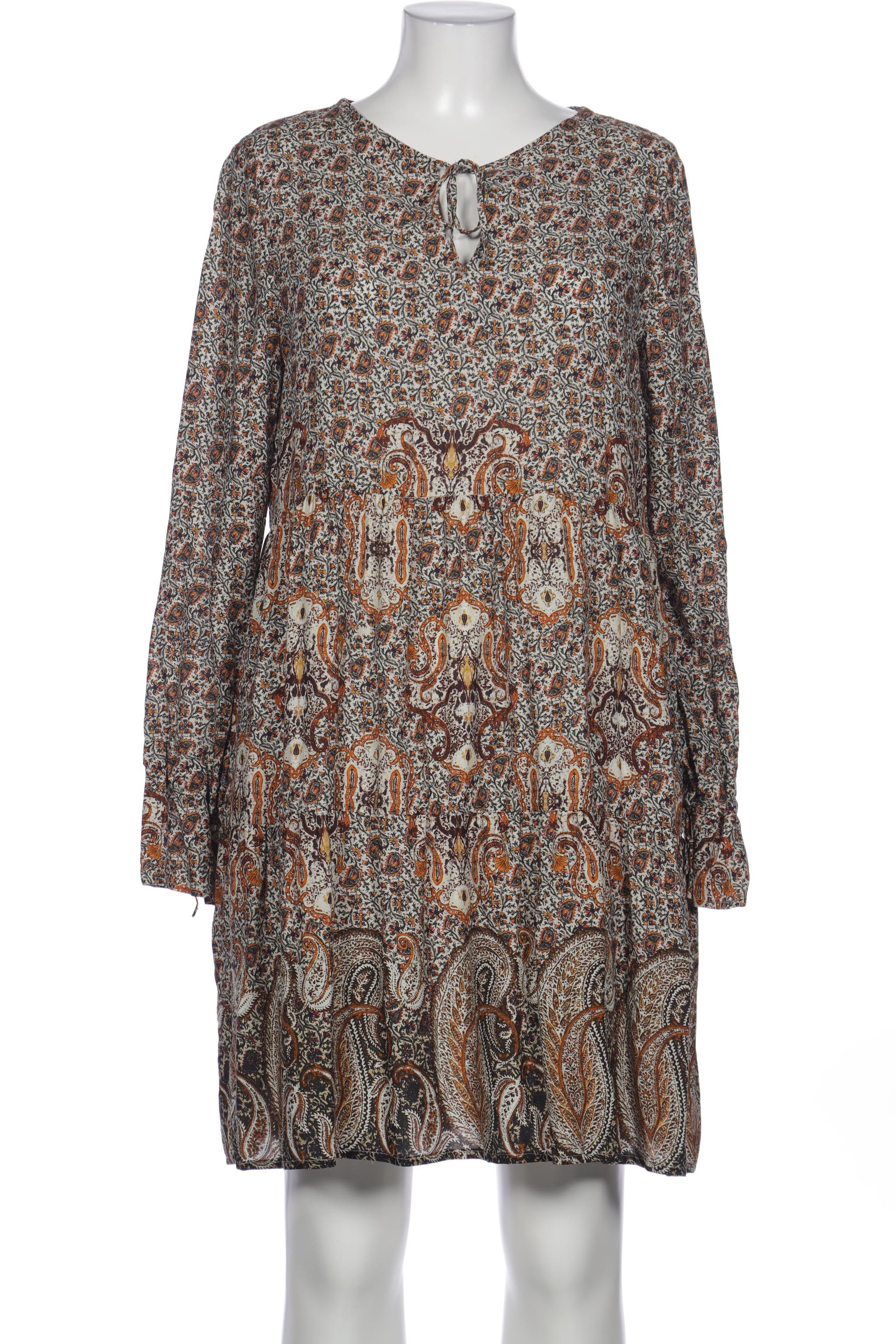 

KD Klaus Dilkrath Damen Kleid, braun, Gr. 42