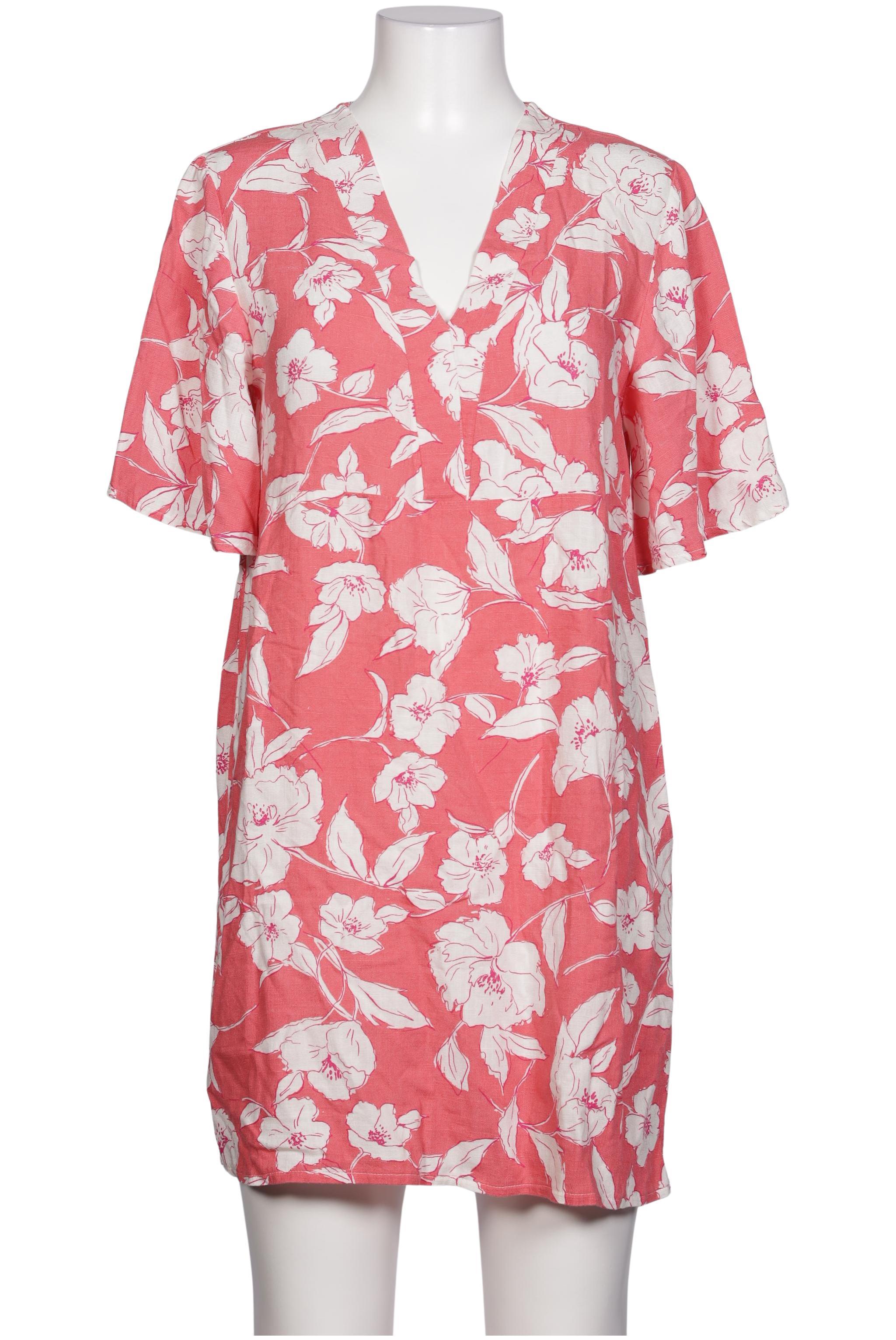 

KD Klaus Dilkrath Damen Kleid, pink, Gr. 36