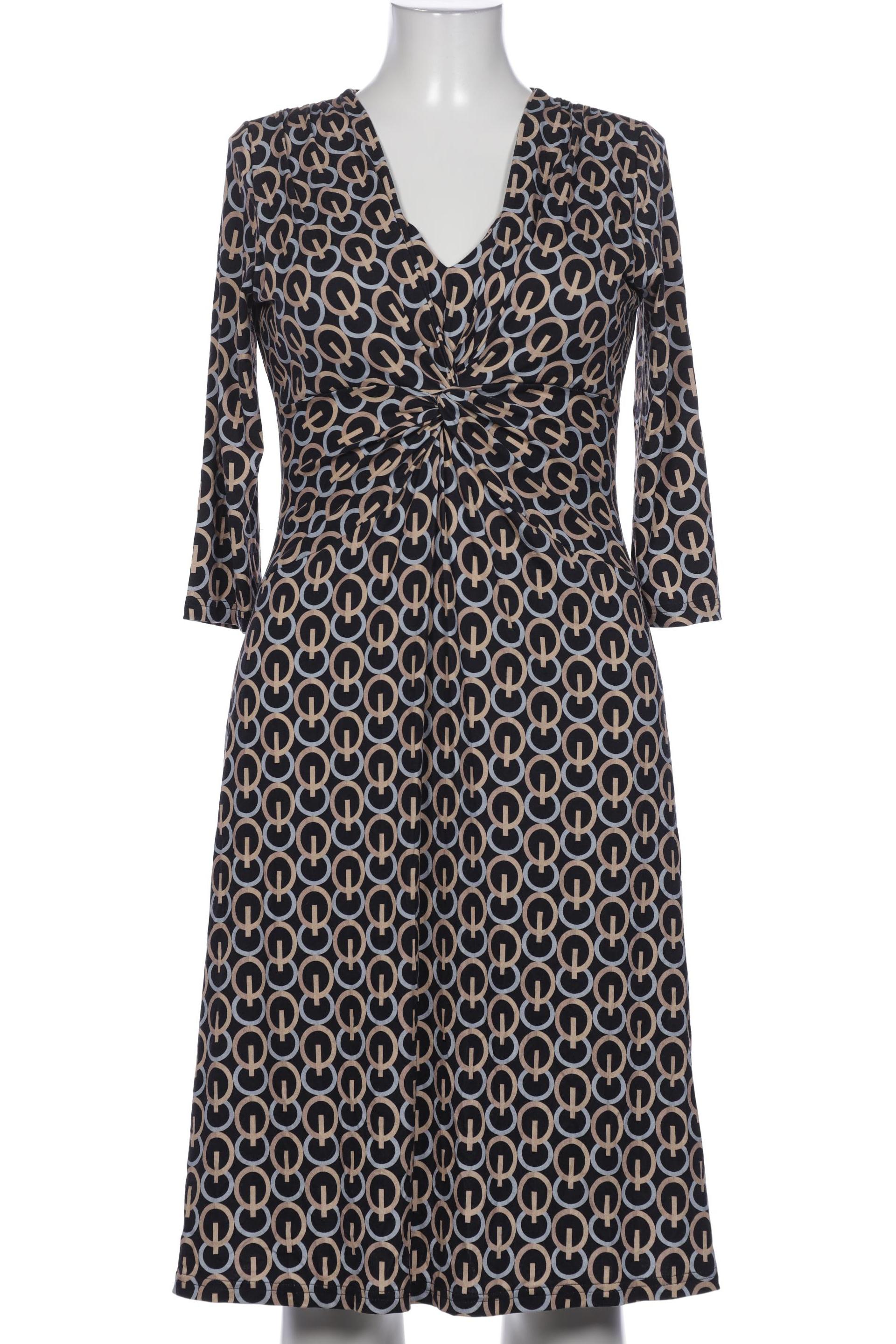 

KD Klaus Dilkrath Damen Kleid, marineblau, Gr. 44