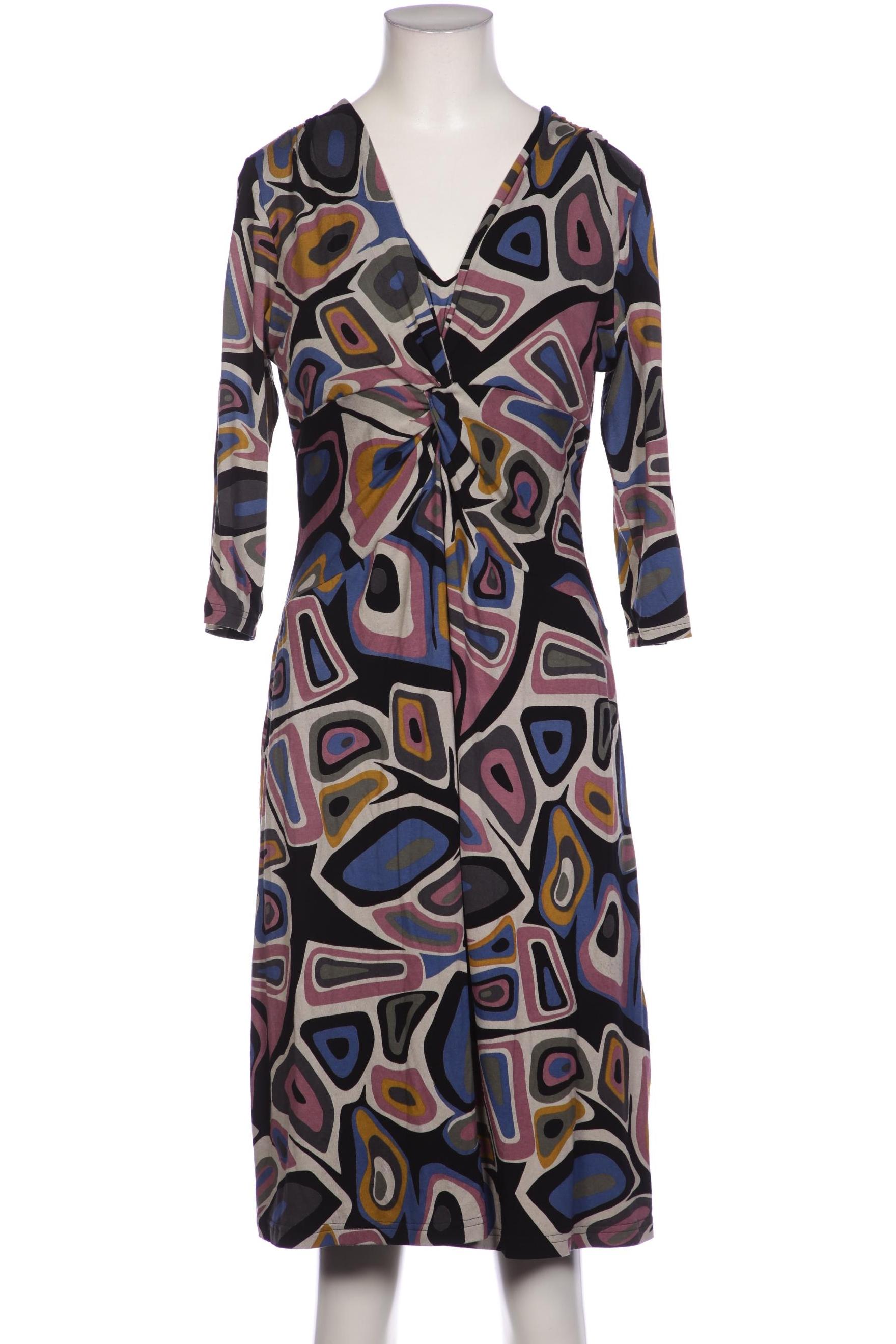 

KD Klaus Dilkrath Damen Kleid, mehrfarbig, Gr. 40
