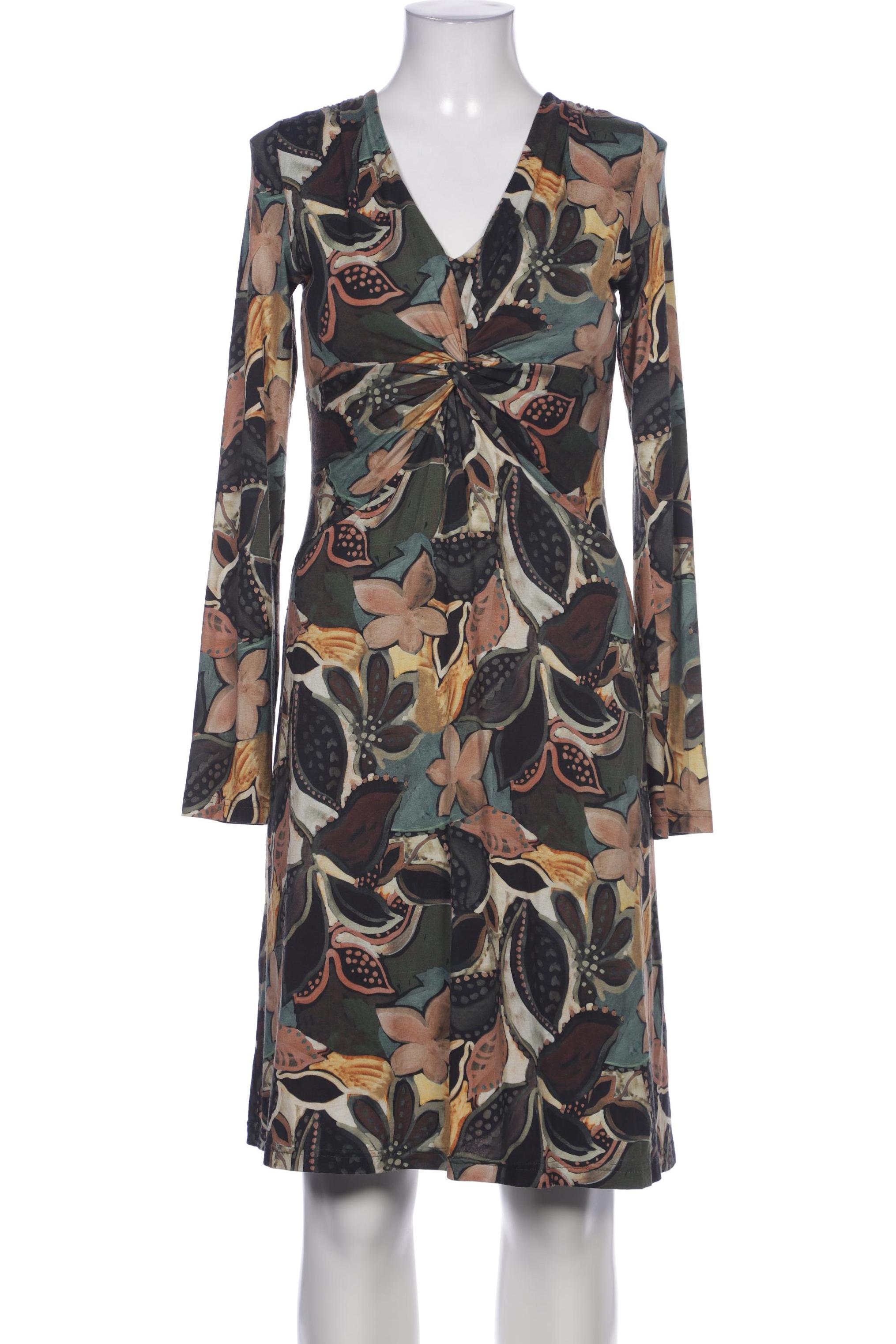 

KD Klaus Dilkrath Damen Kleid, mehrfarbig, Gr. 38