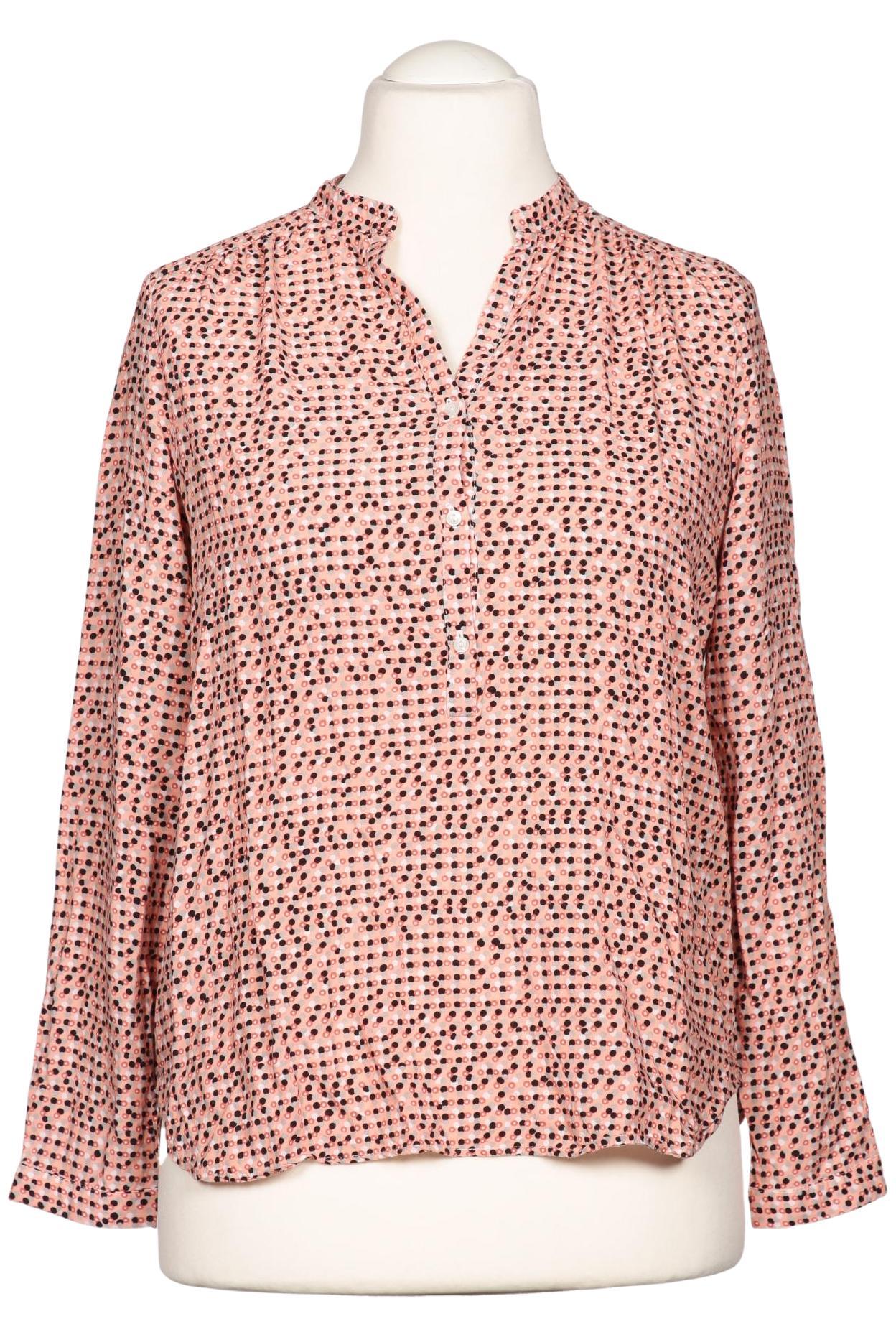 

KD Klaus Dilkrath Damen Bluse, pink, Gr. 38