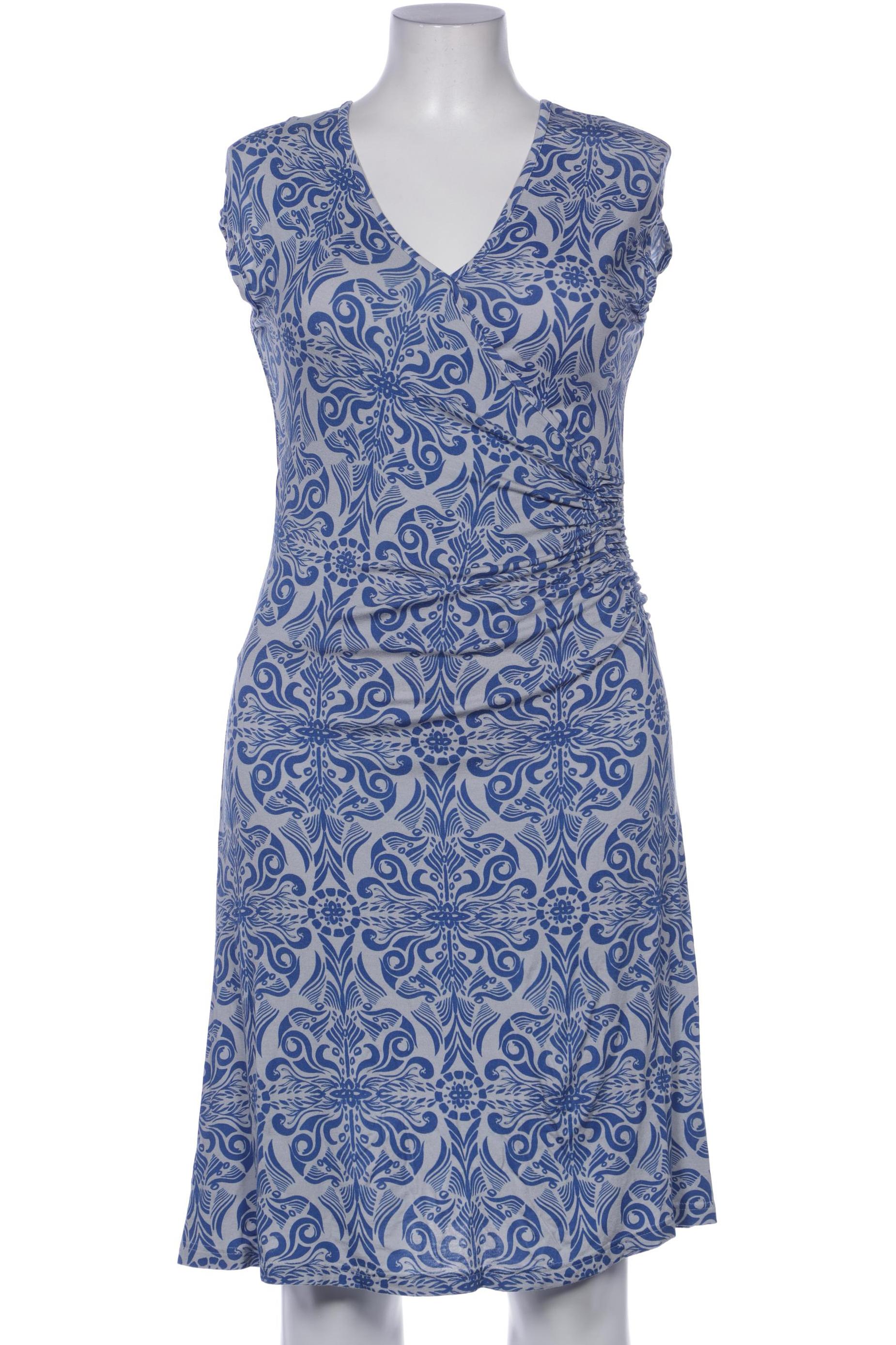 

KD Klaus Dilkrath Damen Kleid, grau, Gr. 42