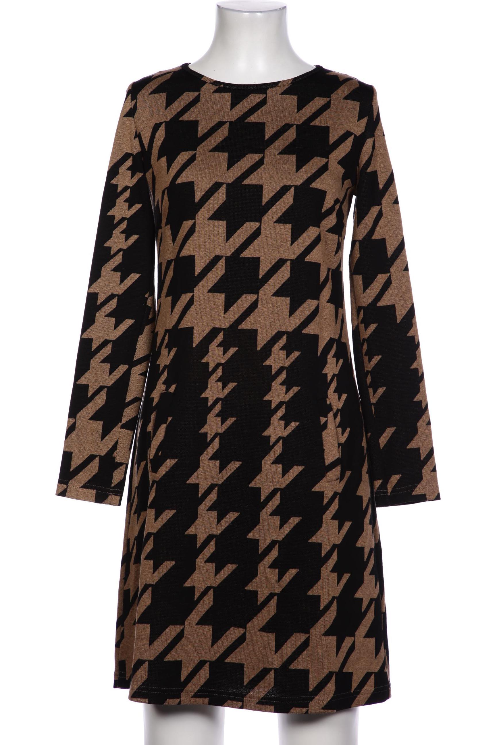 

KD Klaus Dilkrath Damen Kleid, schwarz